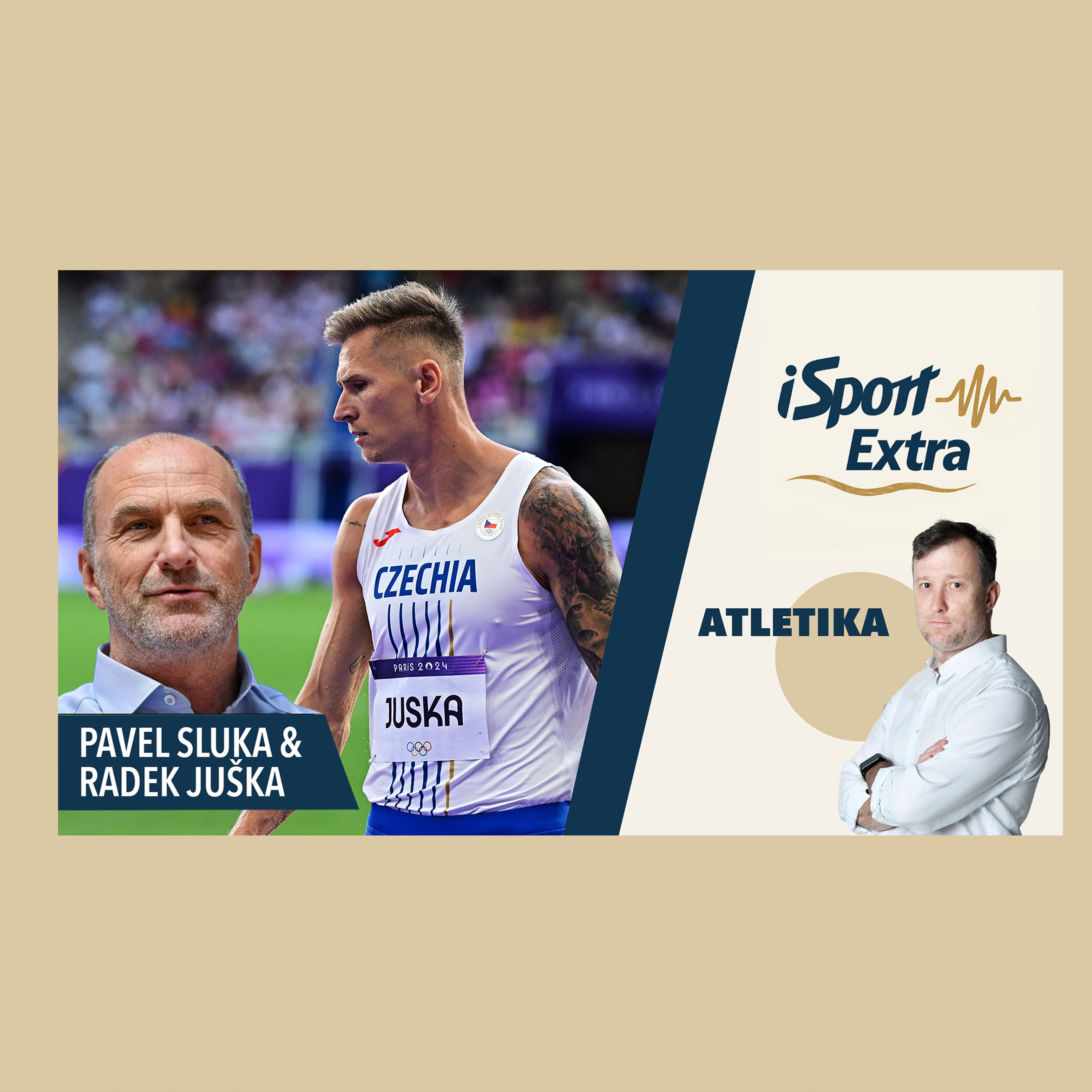 iSport Extra
