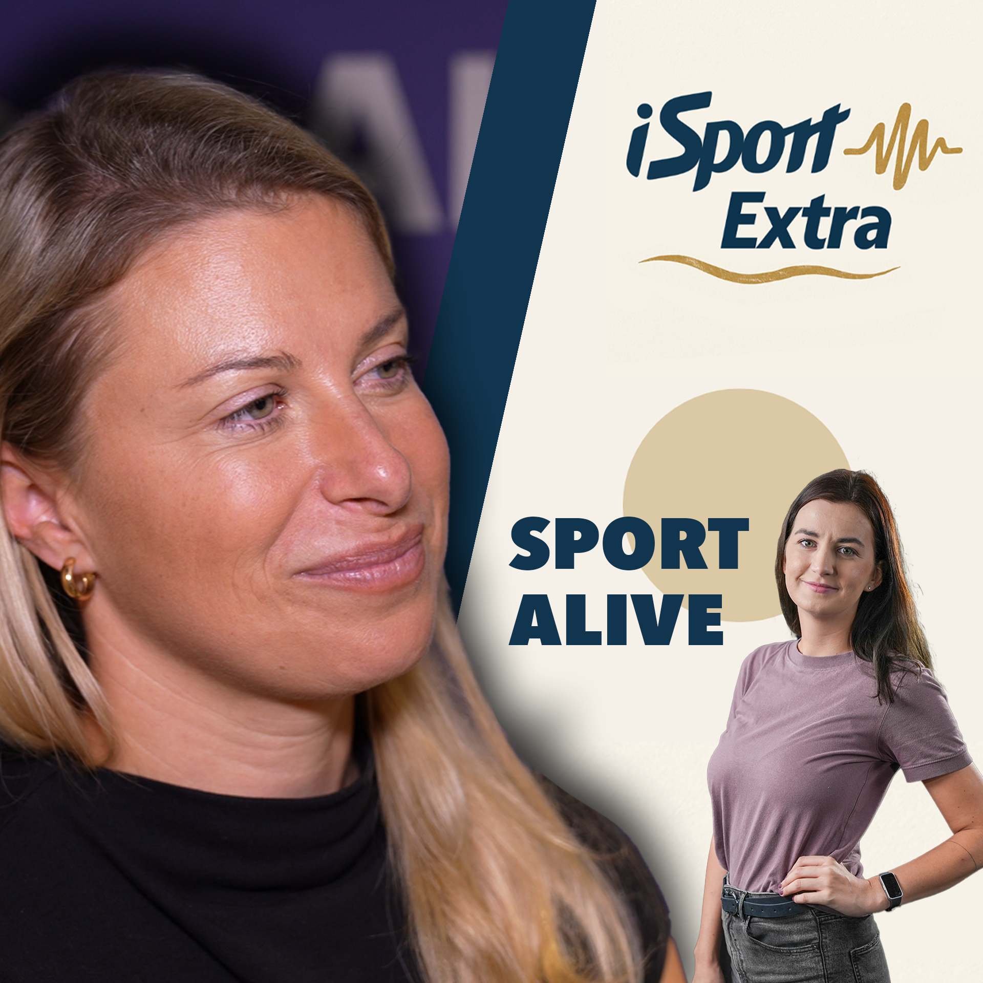 iSport Extra