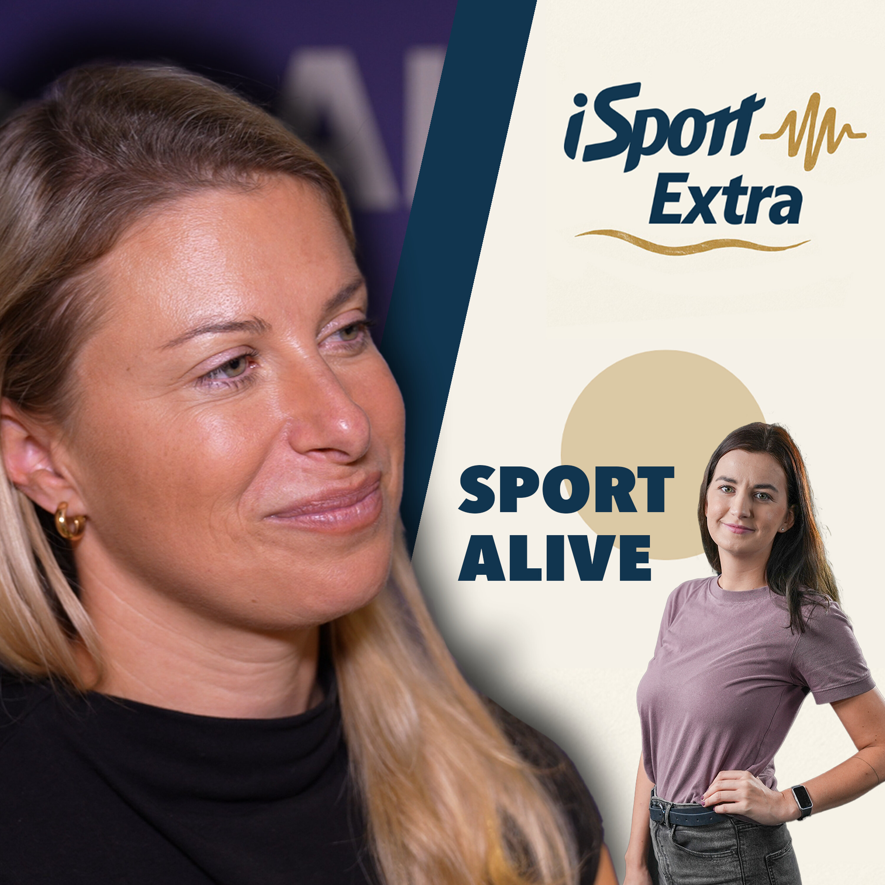 iSport Extra