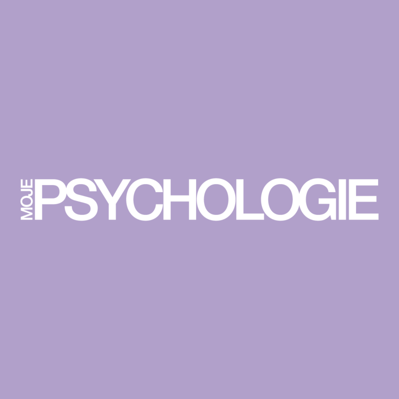 Moje psychologie: O "šťastných a veselých" s terapeutkou Pavlínou Doležalovou episode artwork