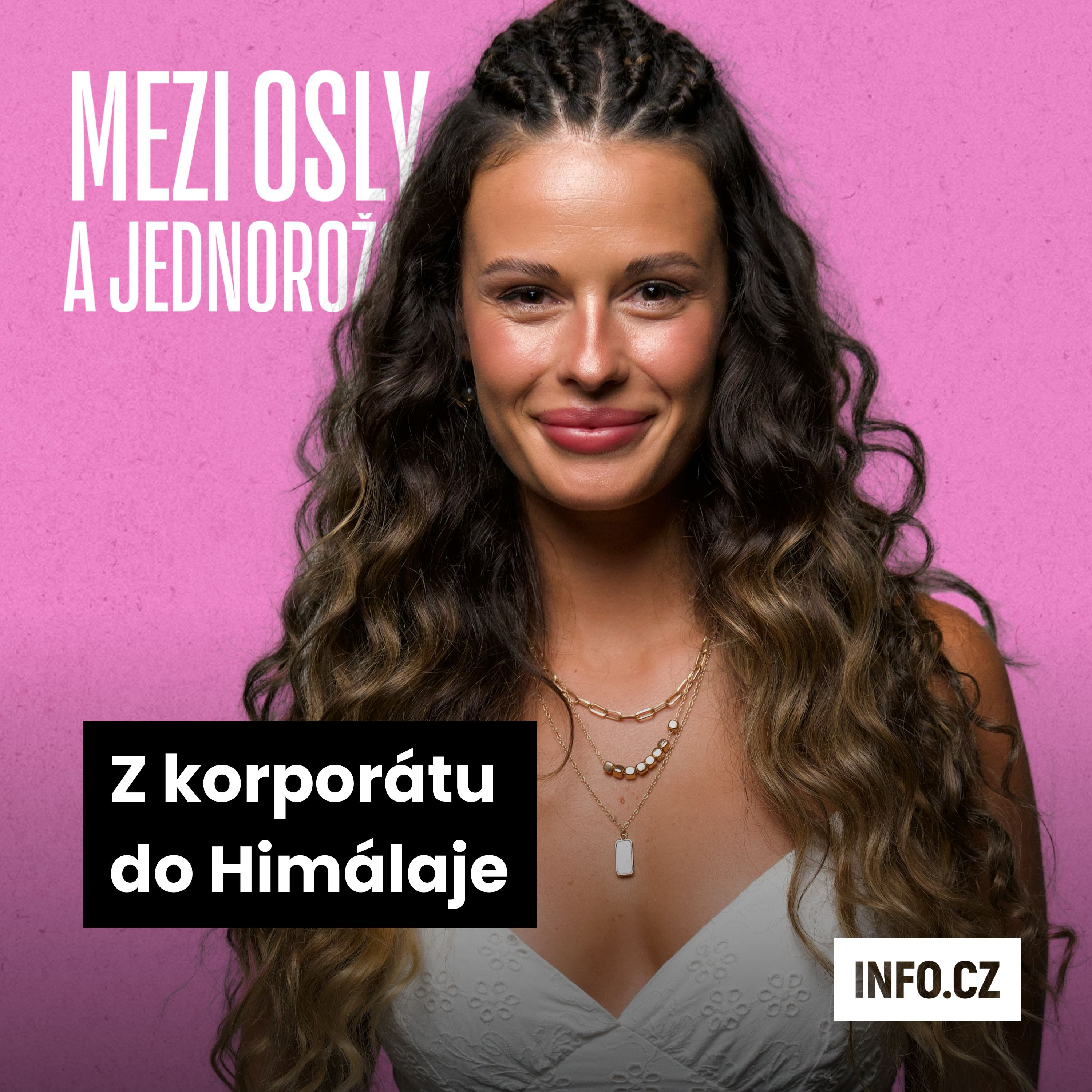 Kamila Nováková: Jak funguje influencerský byznys? episode artwork