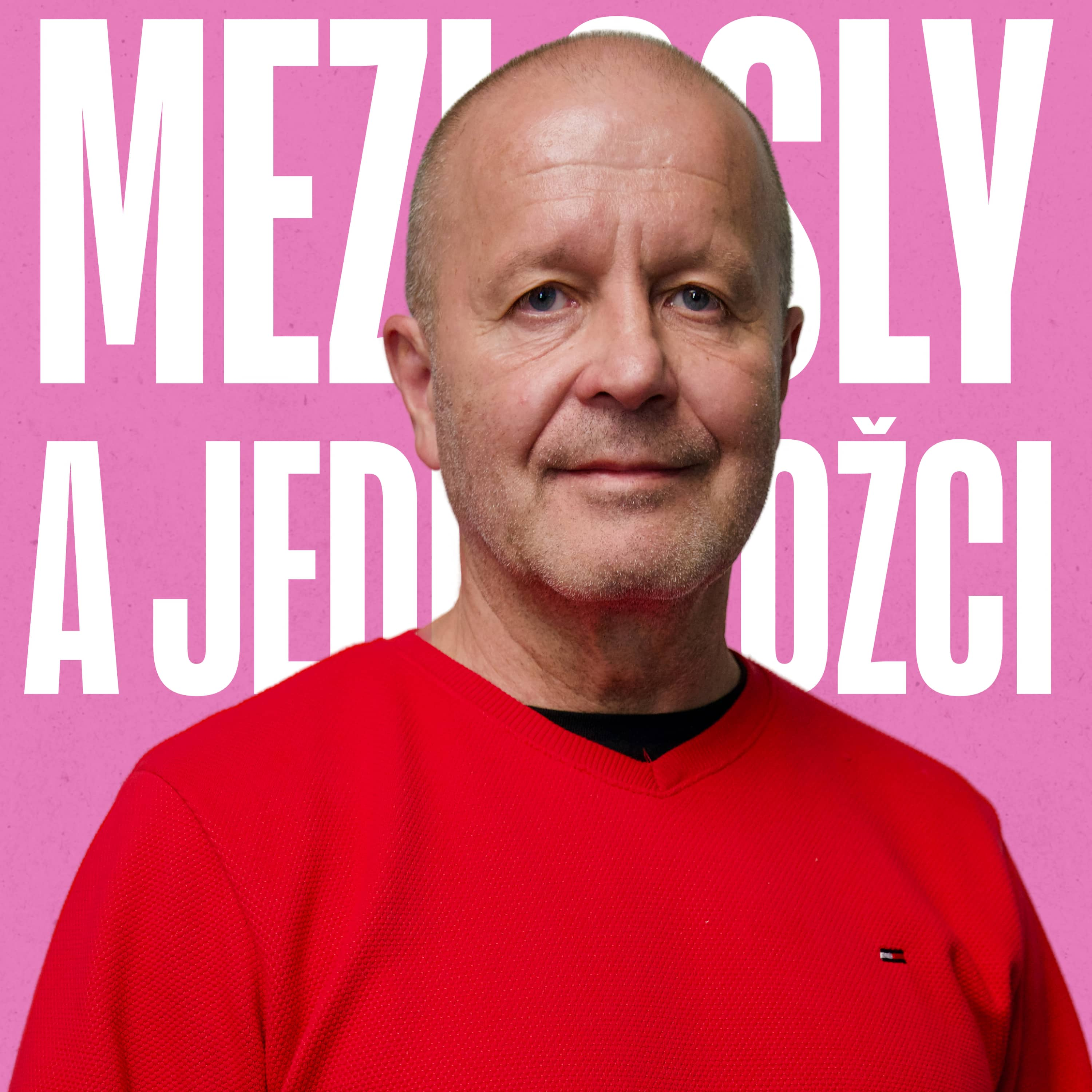 Numerolog: Ve sportce jsem nikdy nevyhrál, hry mě nebaví. Čísla mi ale ukazují podstatu lidí, říká numerolog Radek Plachý episode artwork