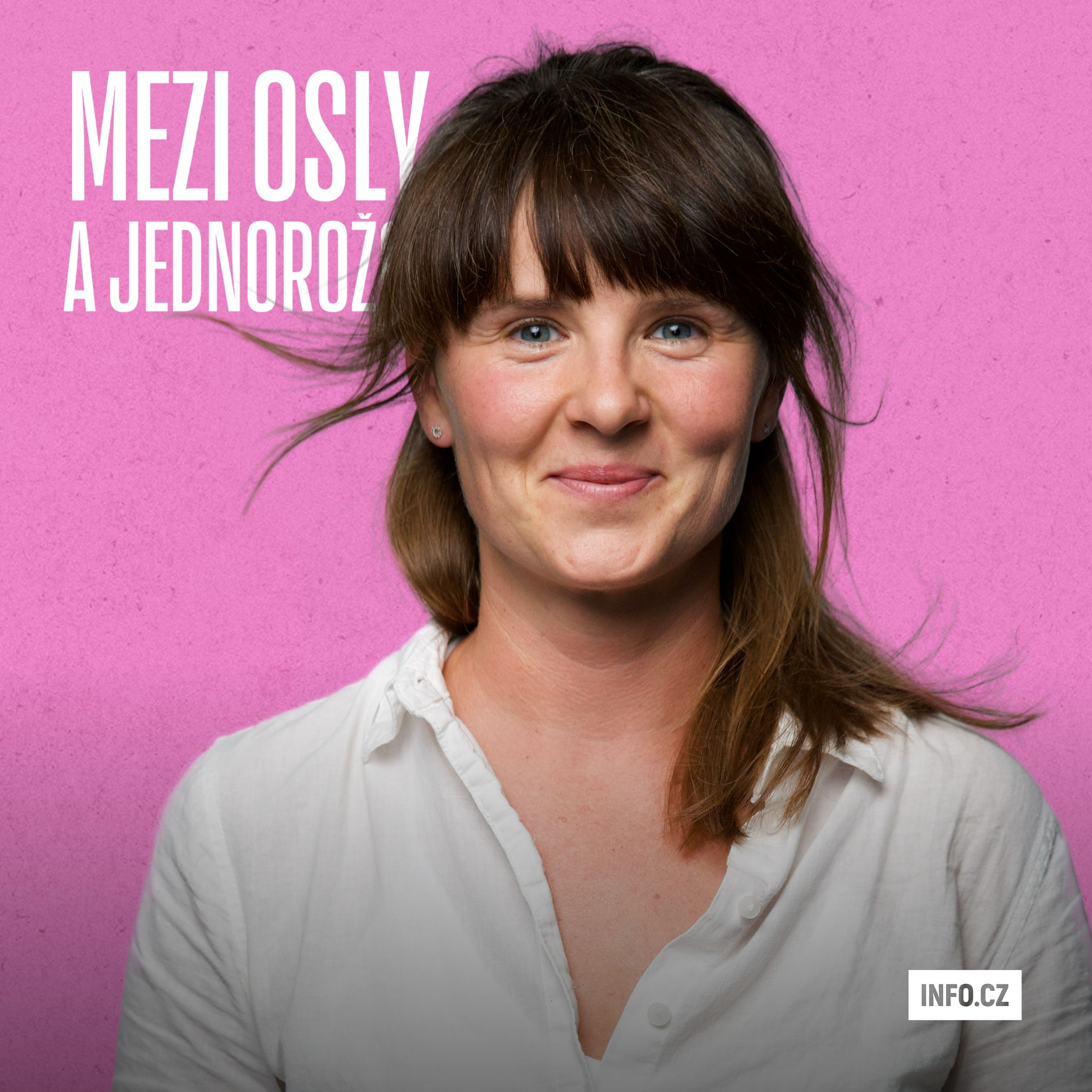 Spoustu zbytečné energie věnujeme tomu, aby děti byly průměrné, říká Ivana Blašková episode artwork