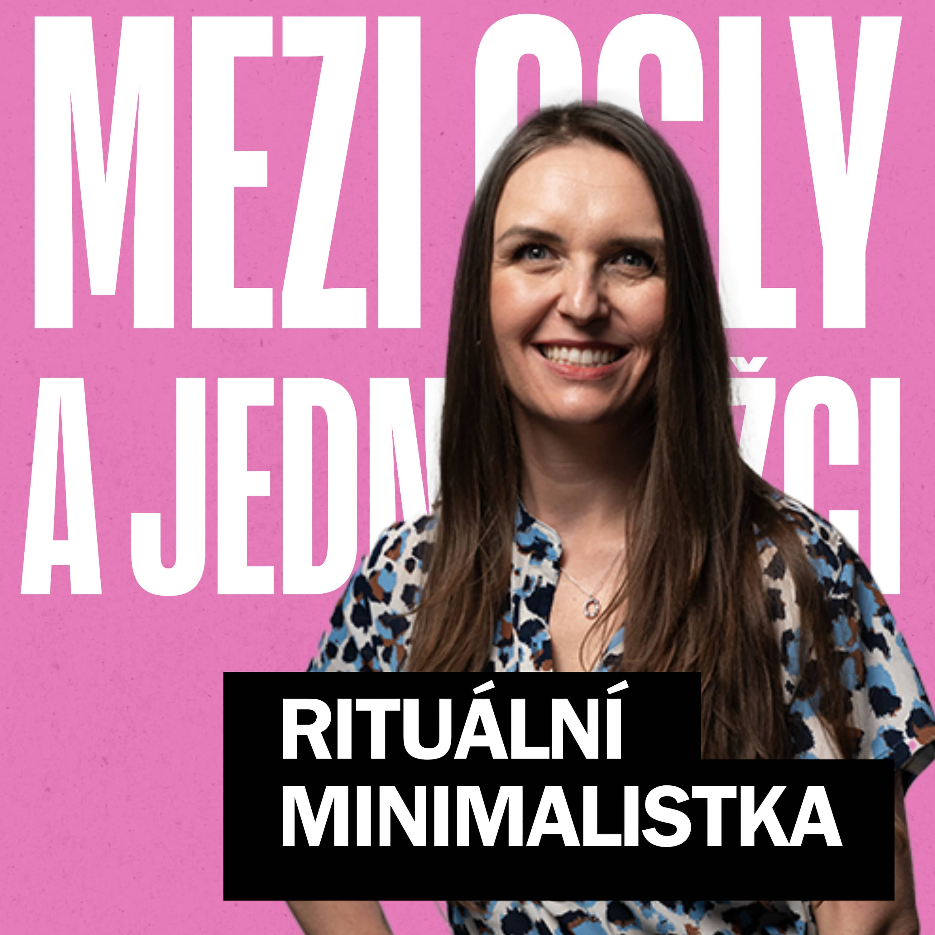 Minimalismus nebo vyhrocená uklízečka? Japonská cesta ke šťastnějšímu životu episode artwork
