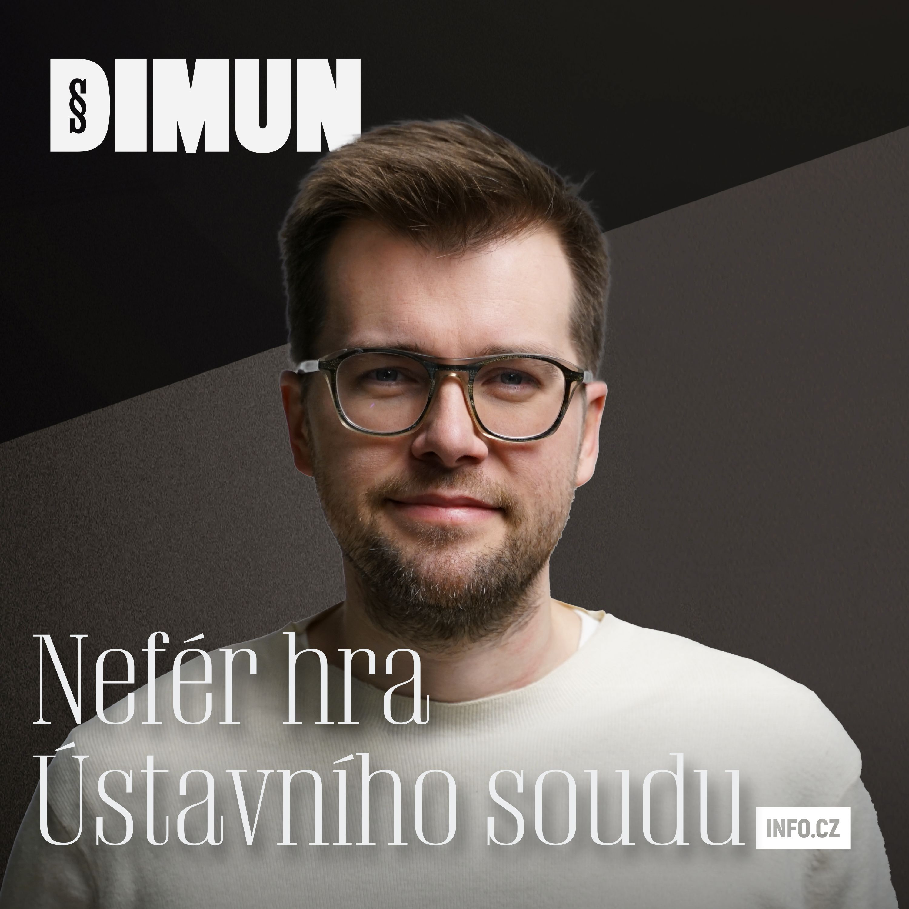 Ústavní soud rozhodnutí o přílepcích zfixloval, říká šéf pirátských poslanců Jakub Michálek