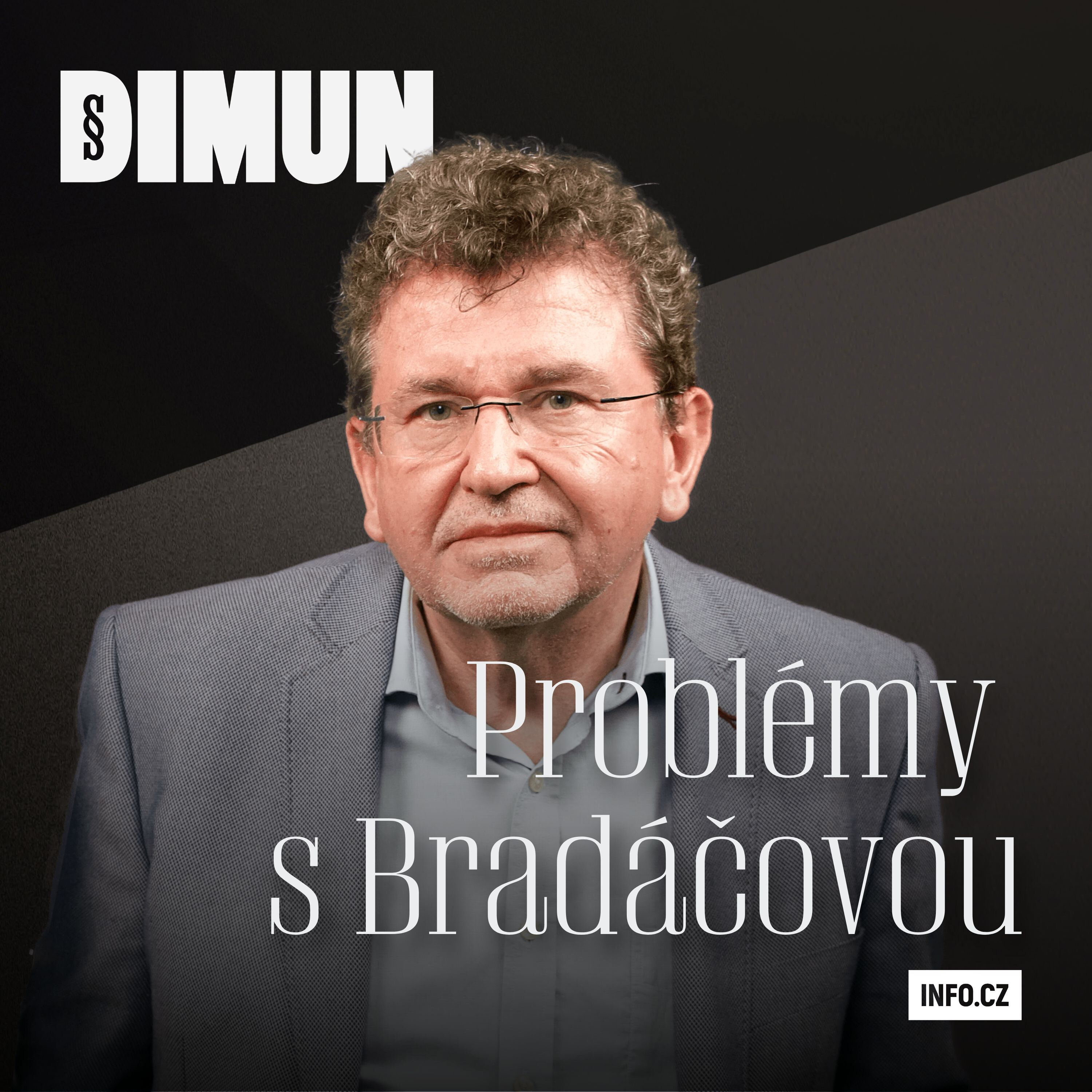 Případ Vlasty Parkanové byl ostudný, říká bývalý místopředseda Ústavního soudu Jaroslav Fenyk