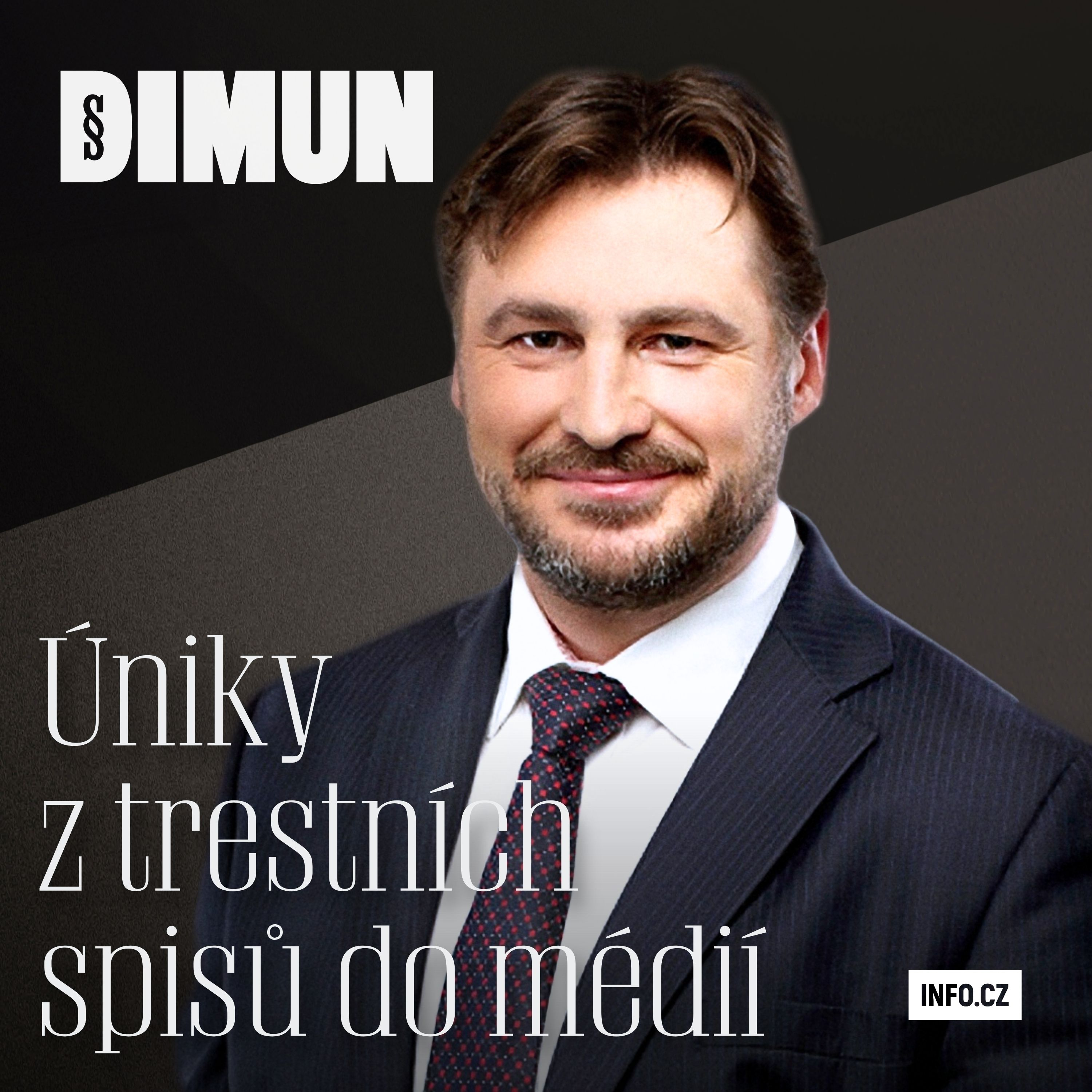 Advokacie si sobě sama strašně škodí, říká šéf České advokátní komory Robert Němec