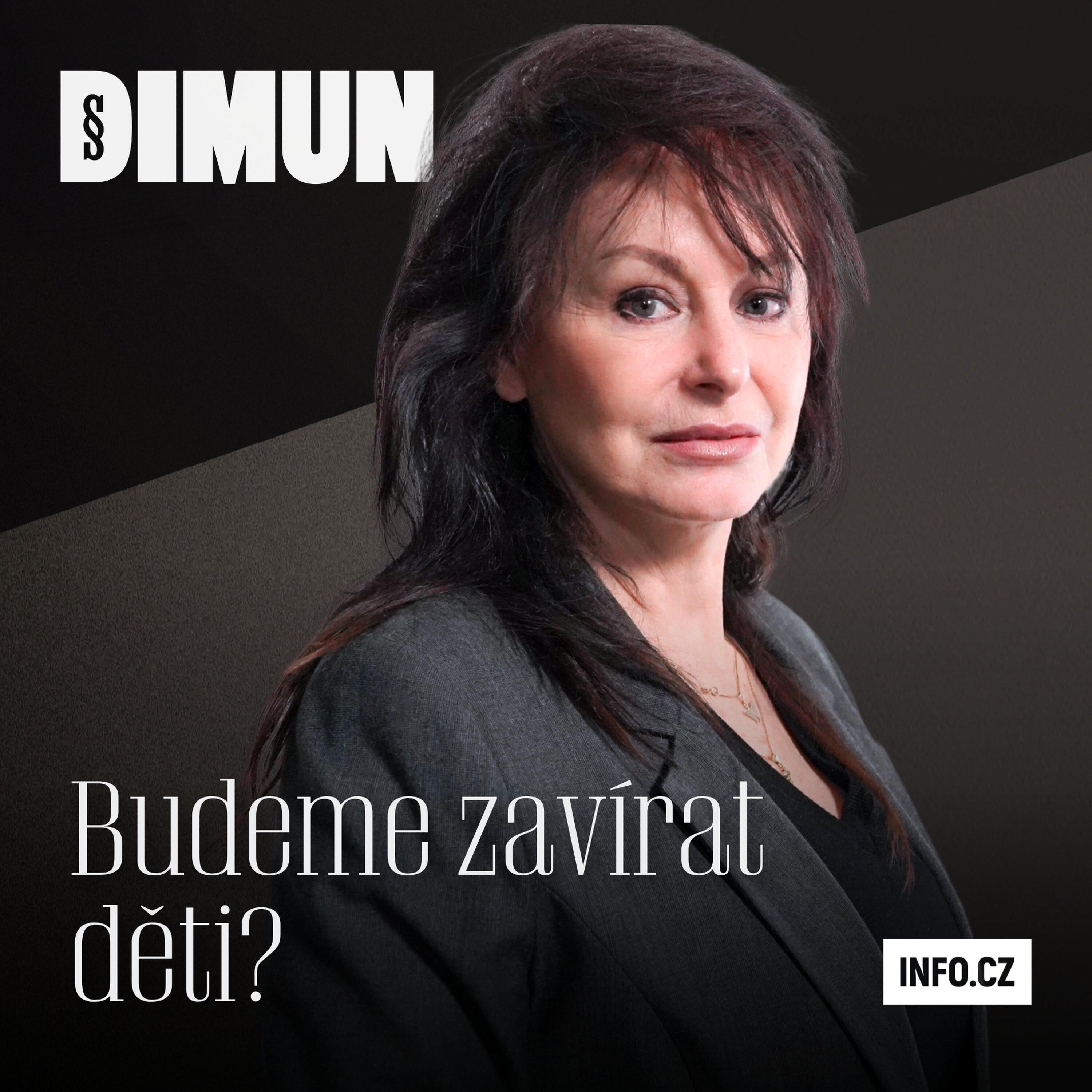 Brutalita dětí roste. Vesecká žádá trestat vrahy už od 14 let