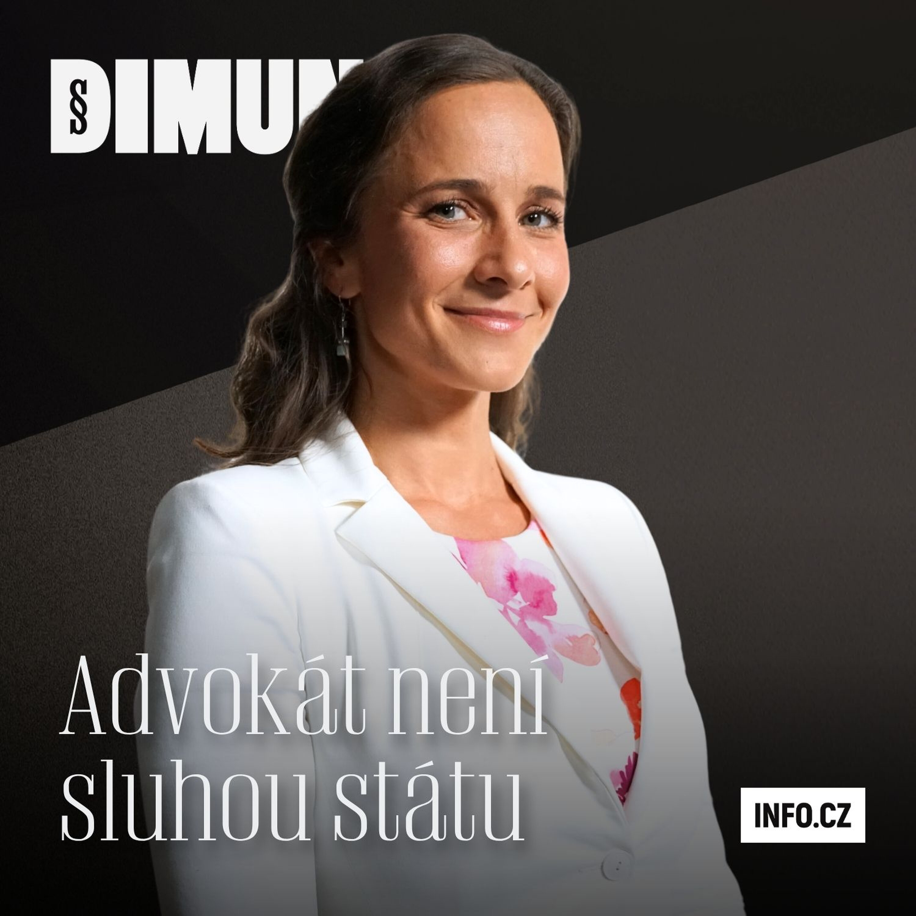 Místopředsedkyně advokátní komory Plachká: Stát chce mít pravomoc zlikvidovat nepohodlné advokáty