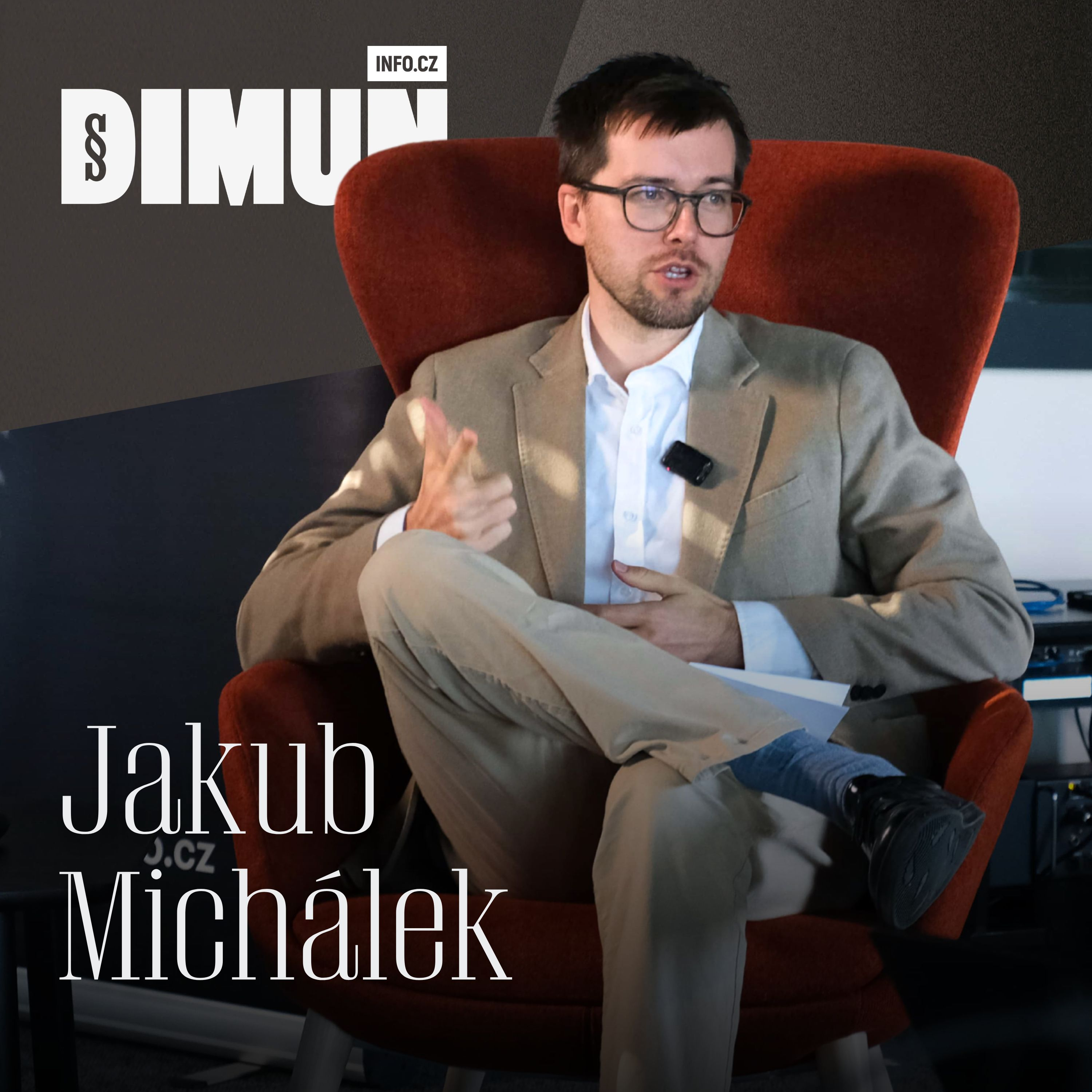 Jakub Michálek: Nakopneme změny v justici! Chystáme protikorupční úklid a digitální stát