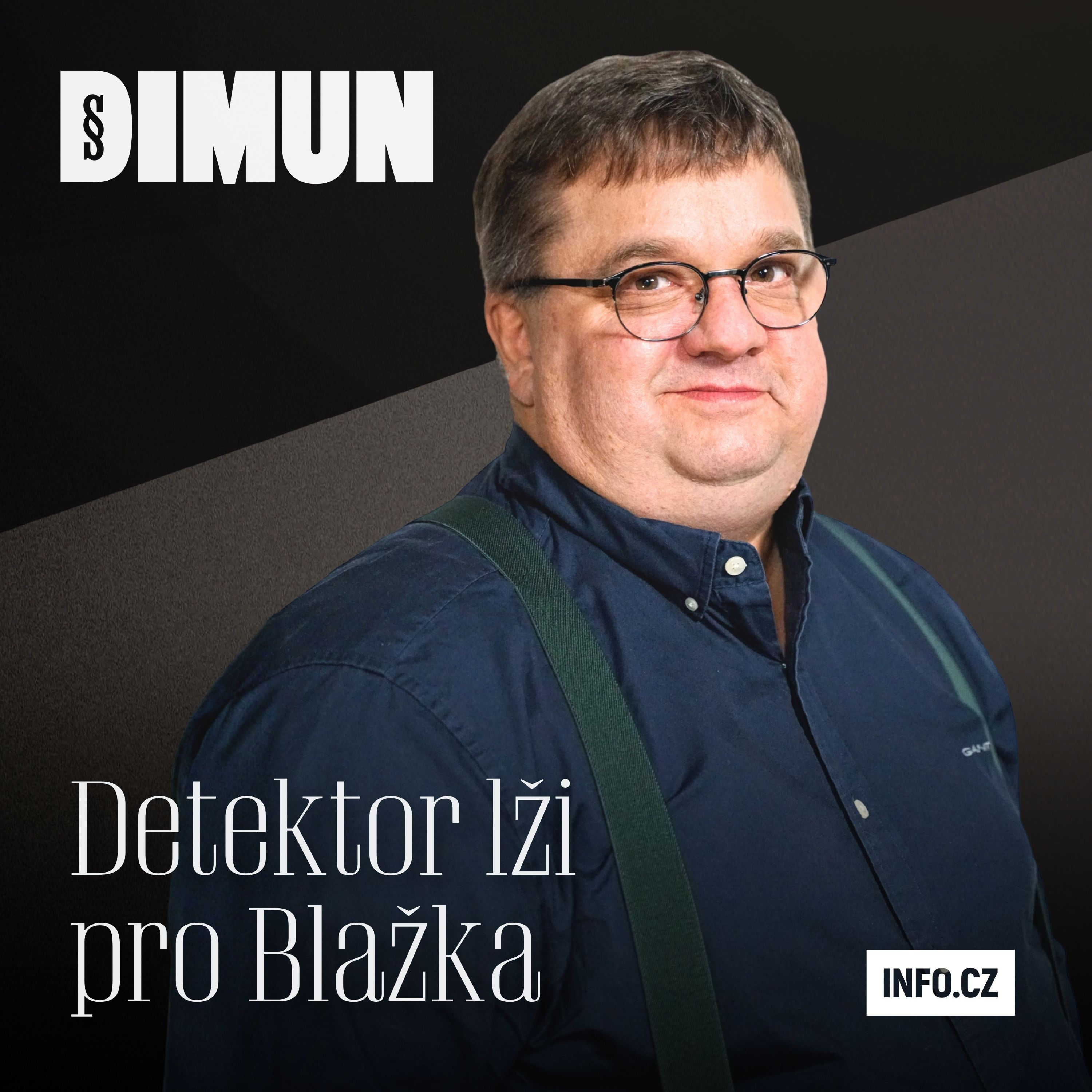 Detektor lži pro Blažka s Daňhelem? Obhájce Šmerda popisuje nátlak policie i pozadí bitcoinové kauzy