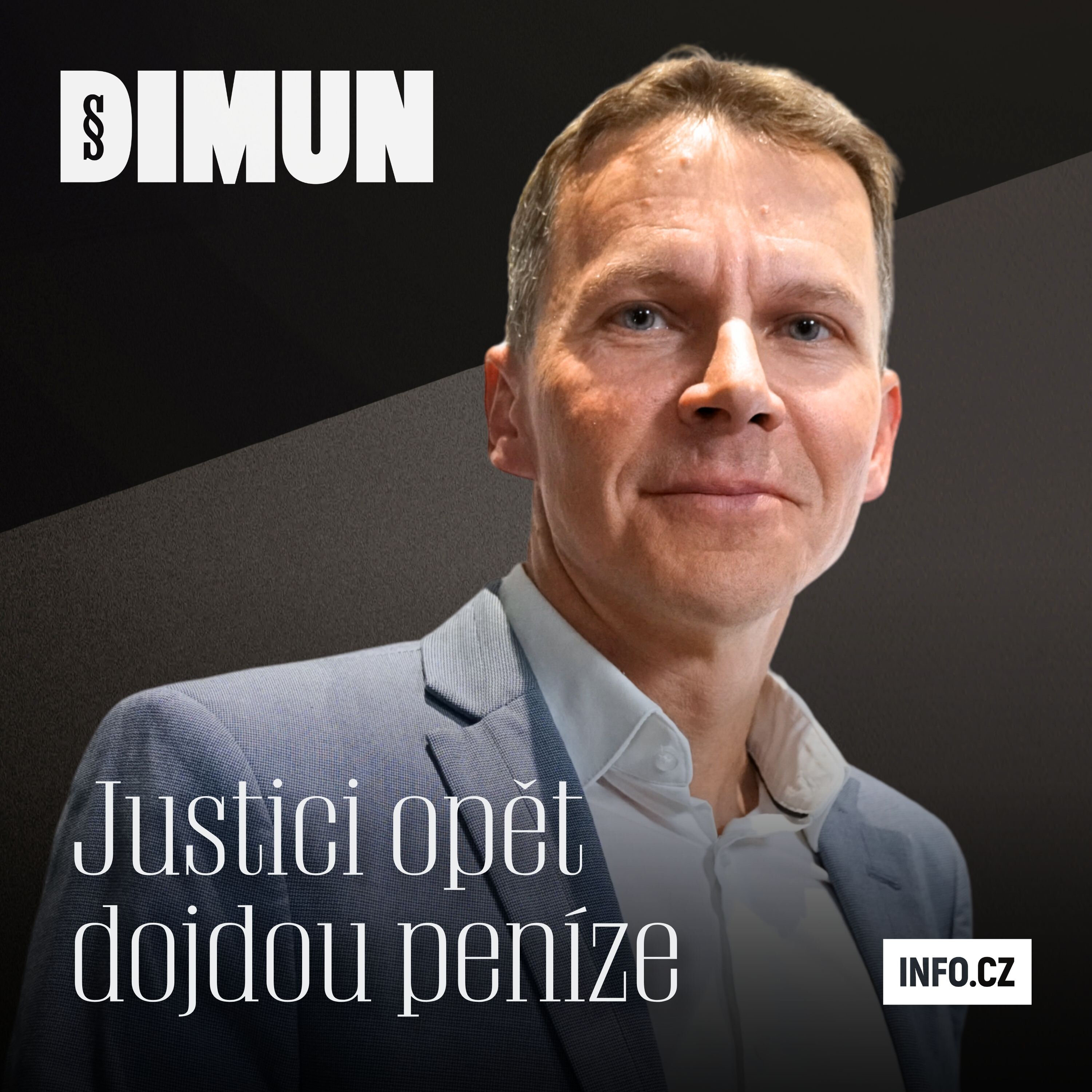 Exkluzivně: Šéf ostravského soudu Novák o kauze Budín, intrikách mezi soudci a stopce pro Nejvyšší soud