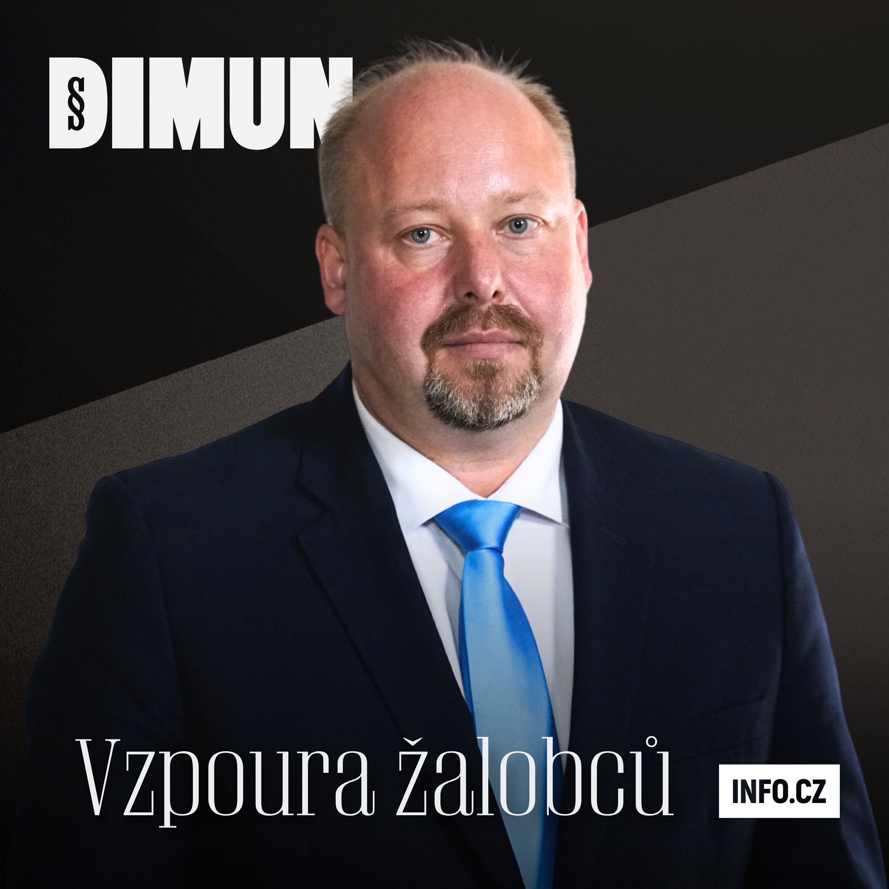 Ministr Tejc: Ve státním zastupitelství slyším kritiku i od lidí, od kterých bych ji nečekal