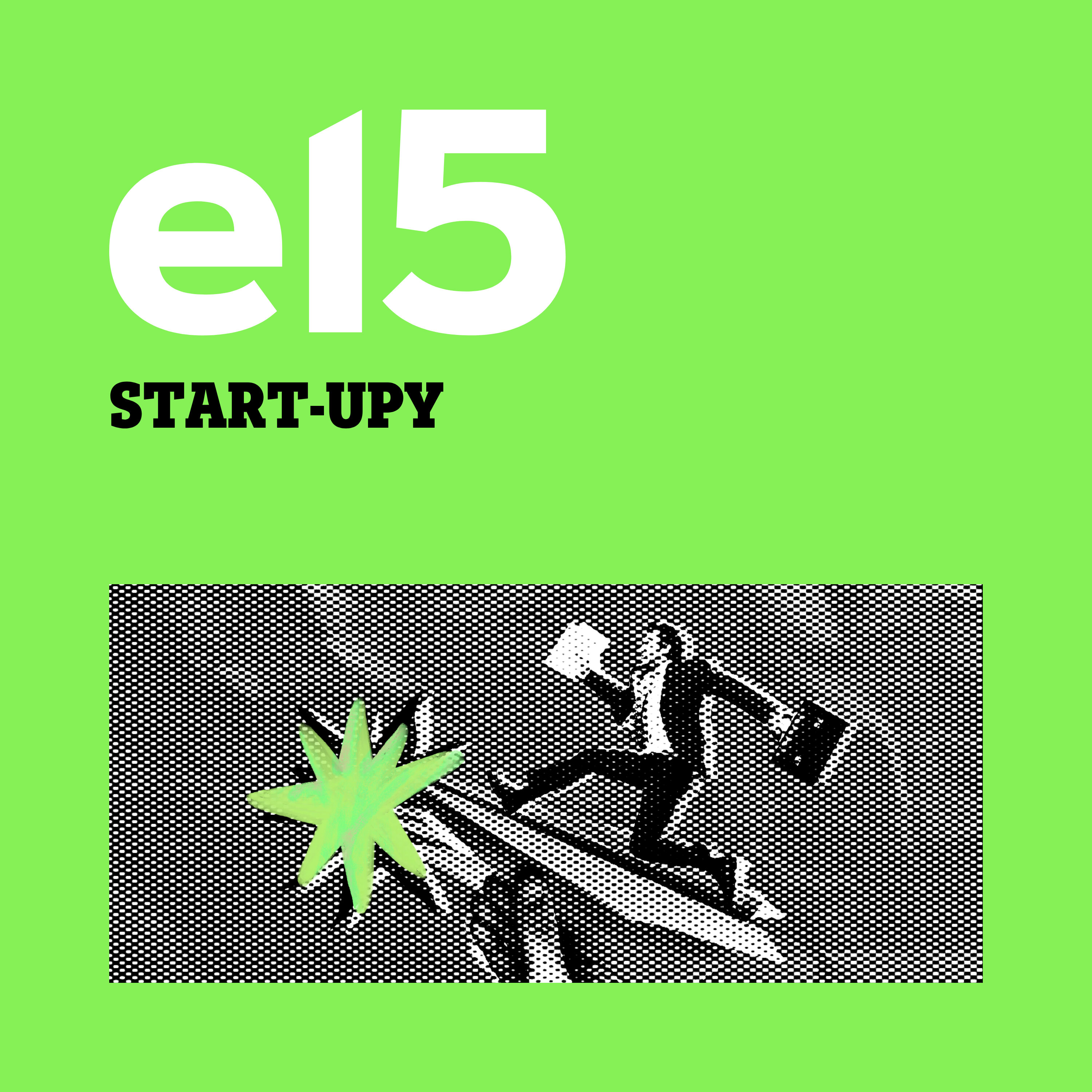 Podcasty e15