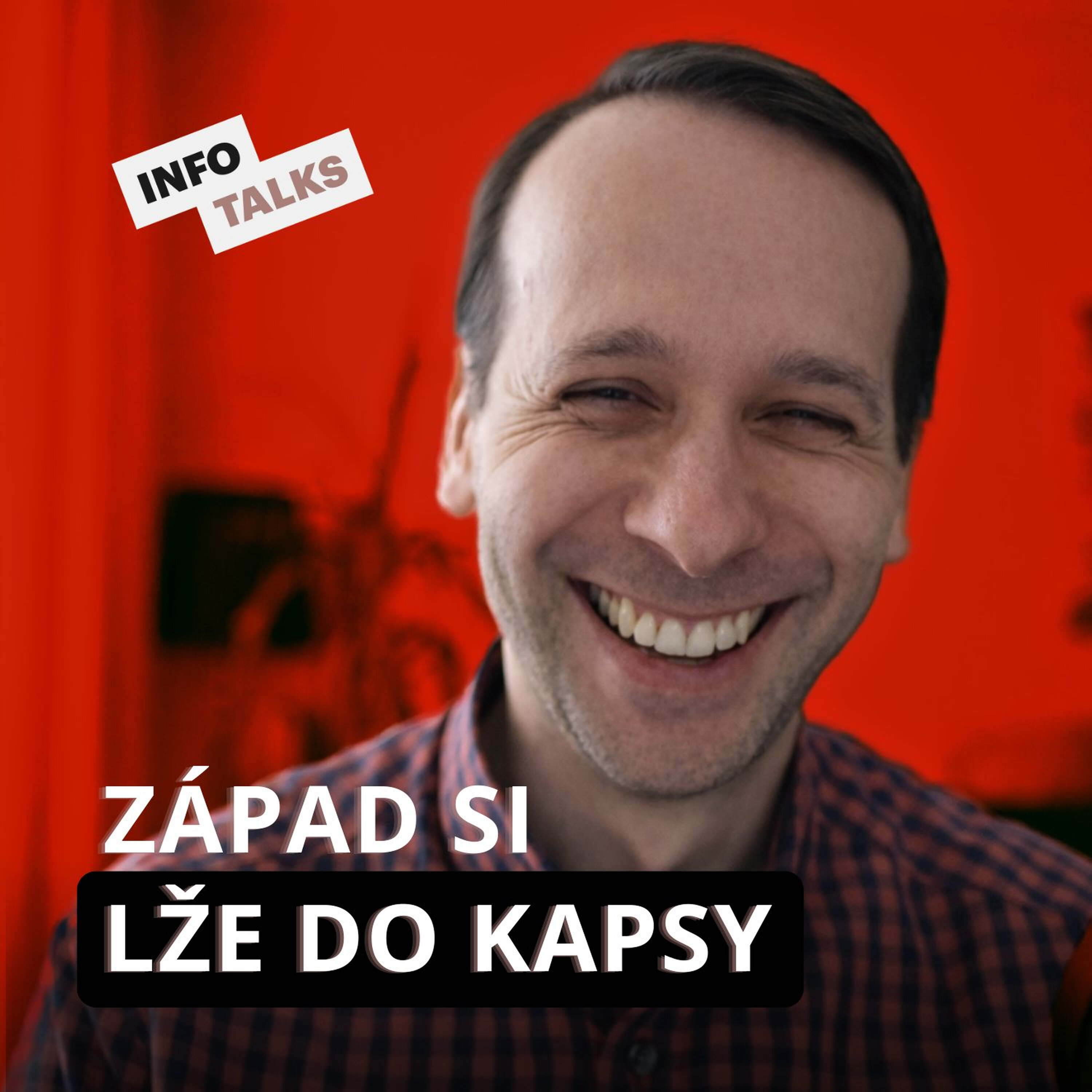 Hořící rafinerie ještě nejsou vítězství. Just varuje před západní euforií z ruských potíží