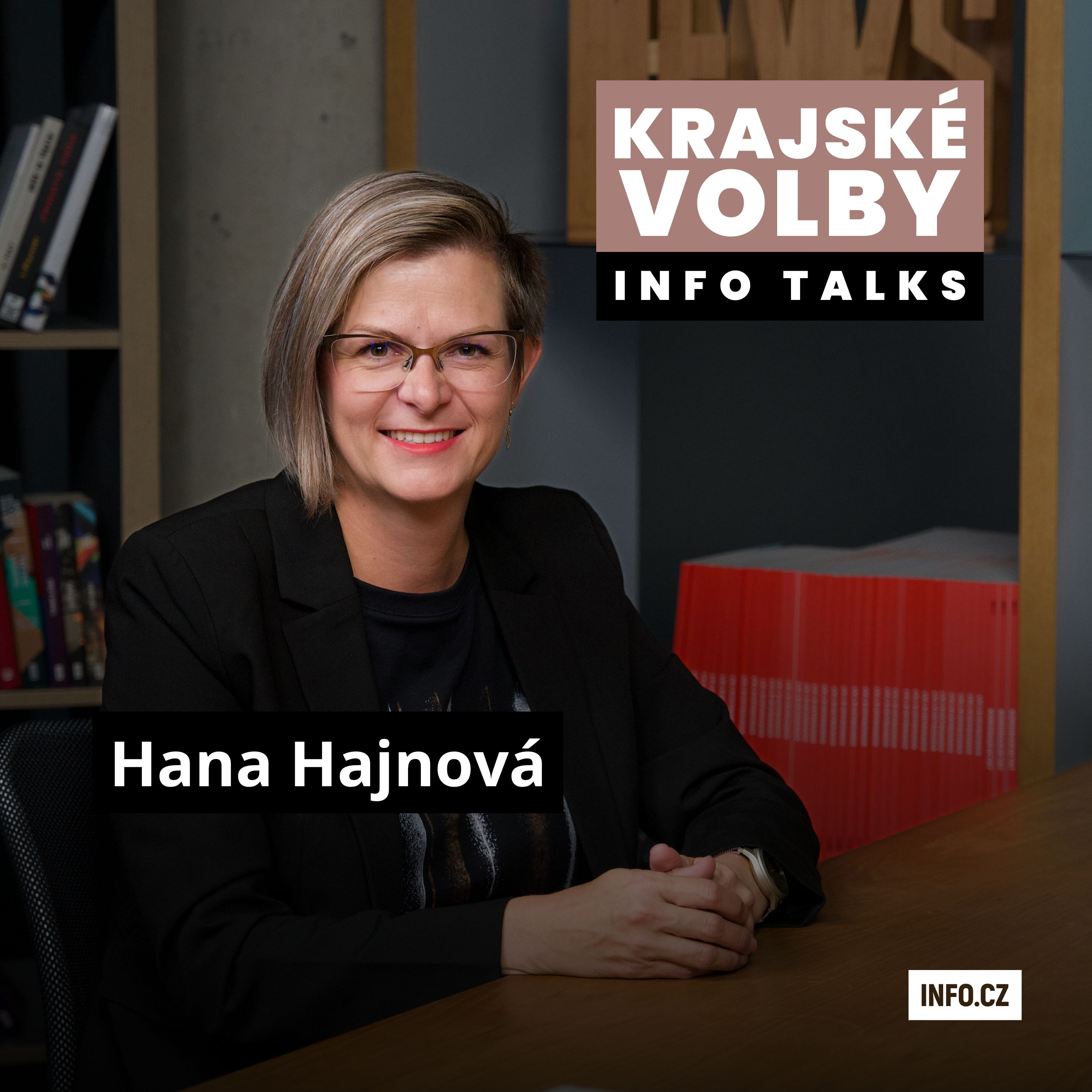 Vysočinu trápí nedostatek zubařů a pediatrů. Nabízíme jim stipendia, říká lídryně Pirátů Hajnová