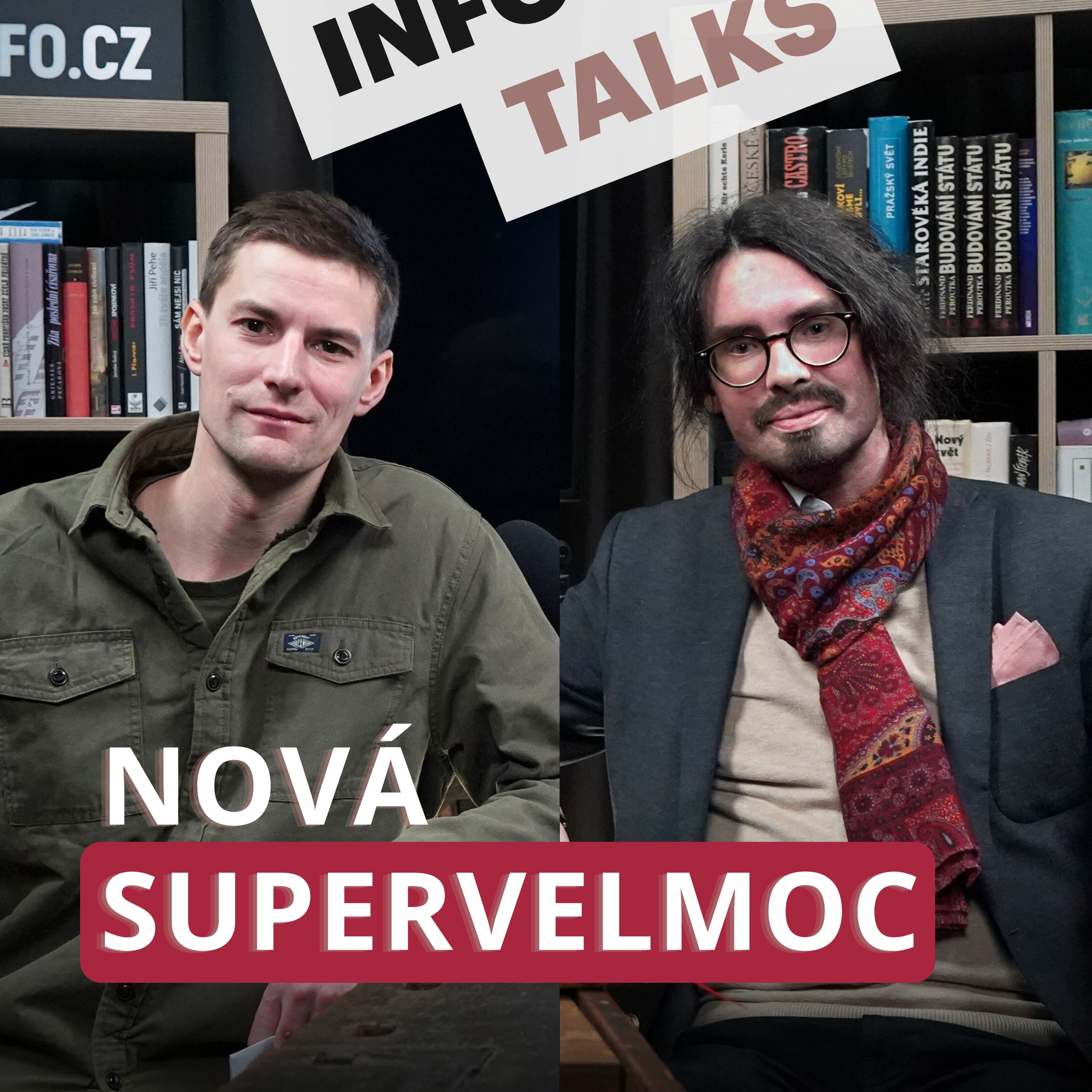 Indie se probouzí a mění světový řád. Proč Evropa podepsala „matku všech dohod“?