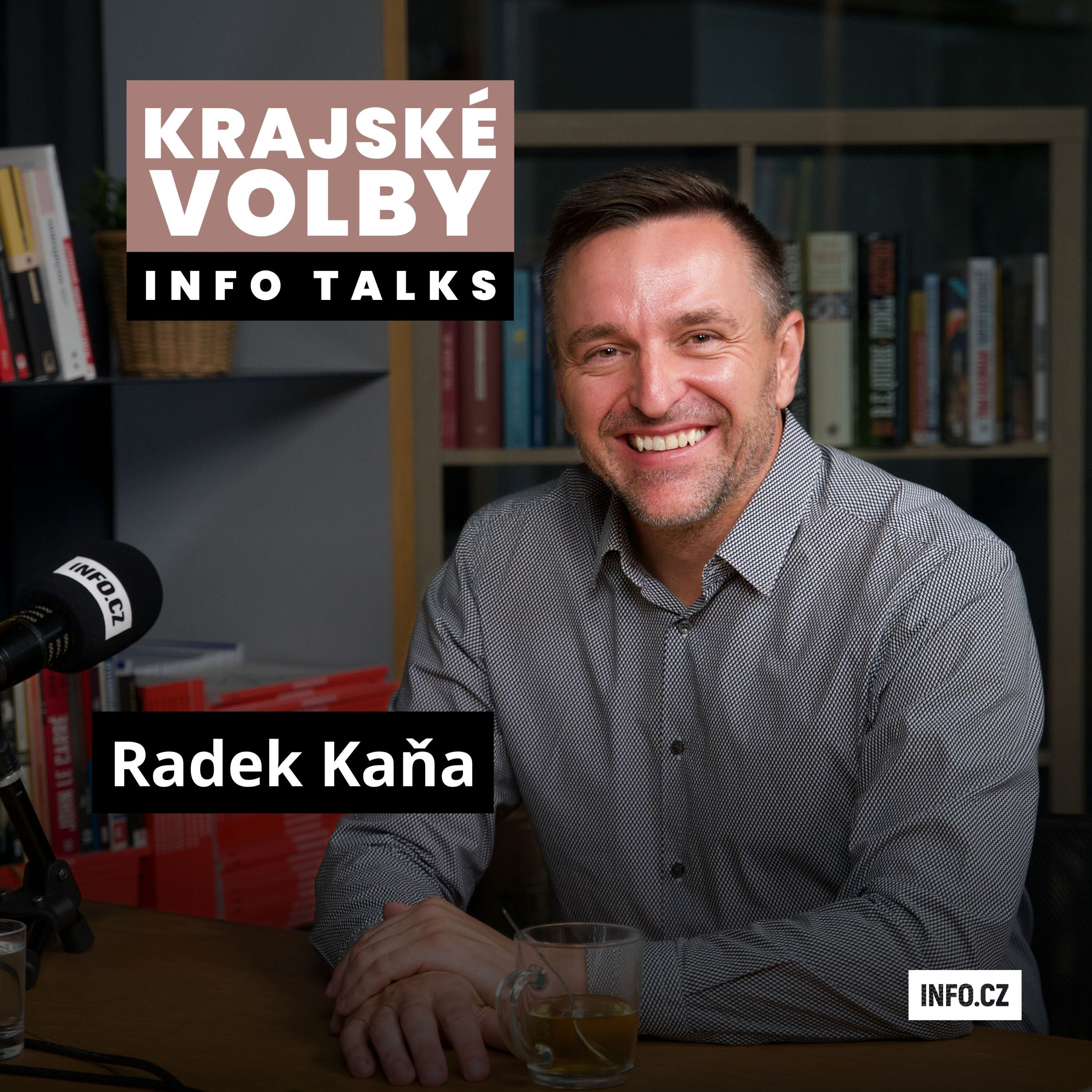 Učme se od Poláků. Investují do dálnic a silnic, Češi bohužel do cyklostezek a rozhleden, říká Radek Kaňa