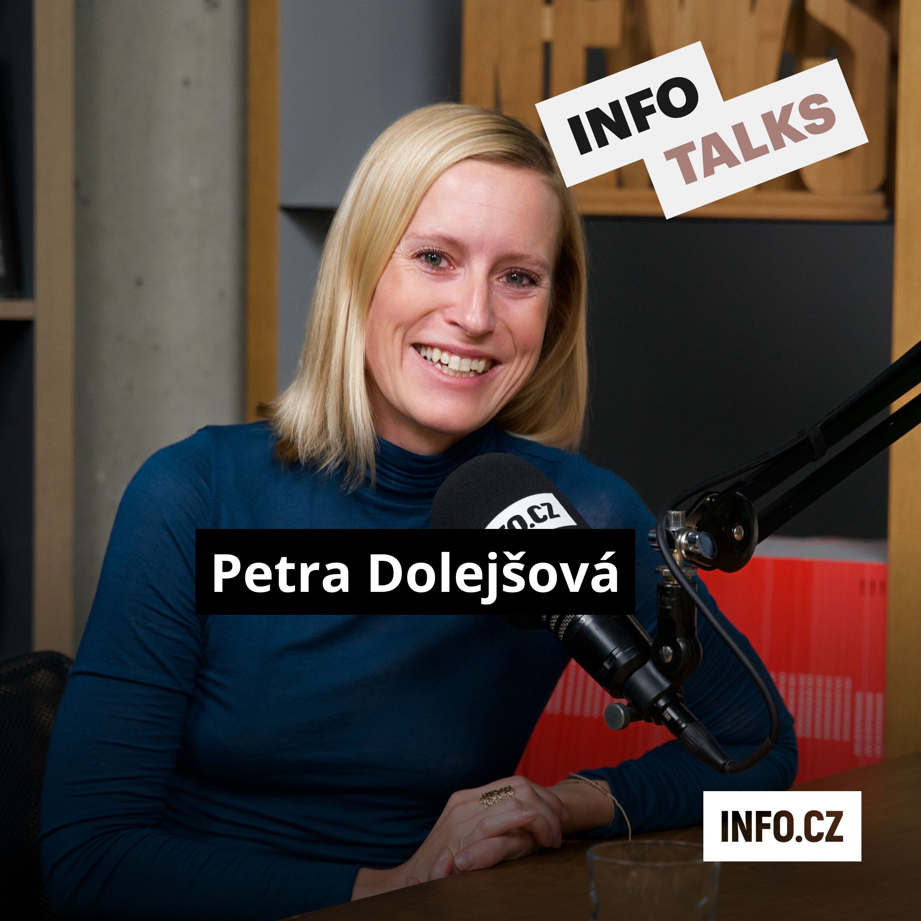 „Bič“ RRTV na youtubery naráží na ústavní právo, říká advokátka Dolejšová