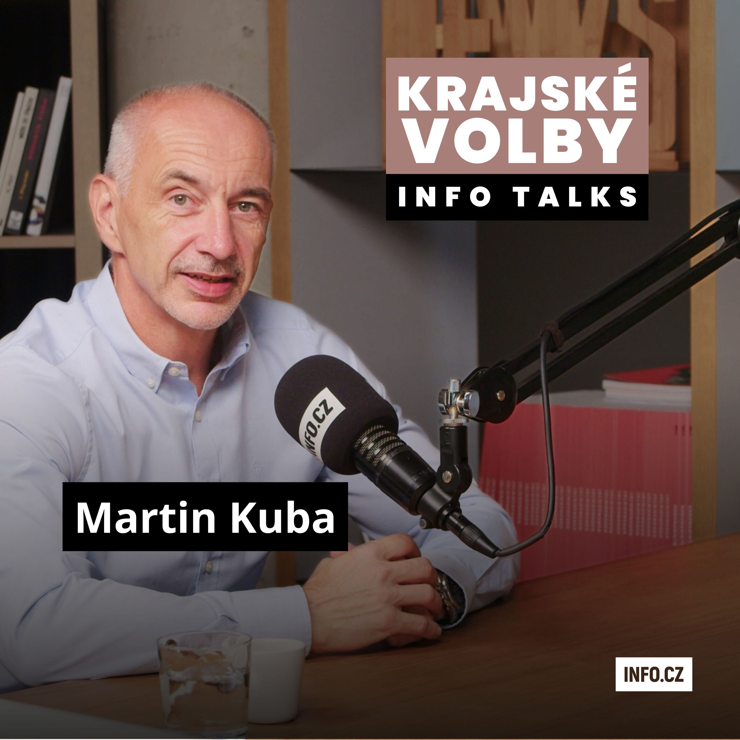 Martin Kuba: Digitalizace stavebního řízení může rozklížit stavební úřady. Na náš kraj má extrémní dopad