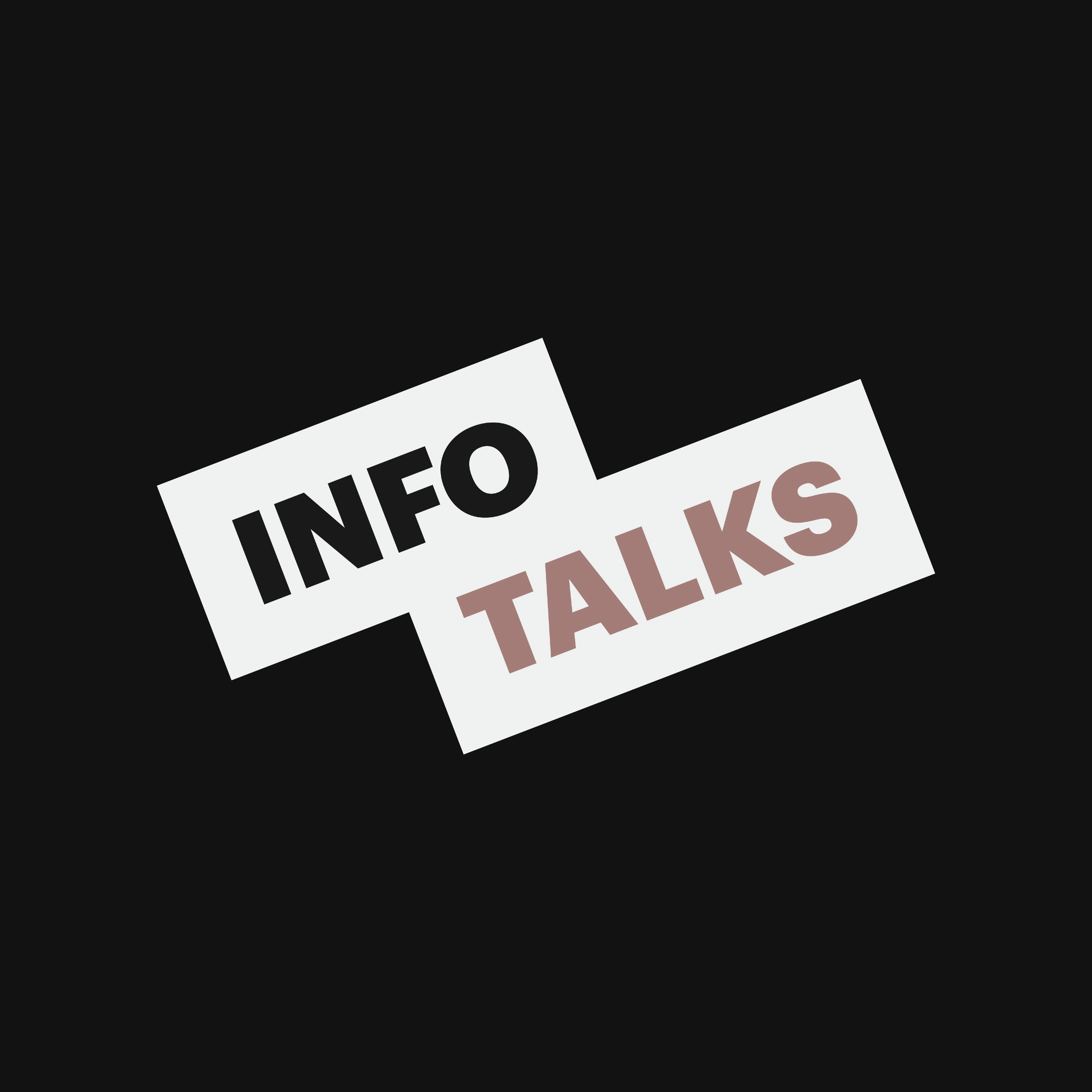 InfoTalks #03 – Zdeněk Nekula episode artwork