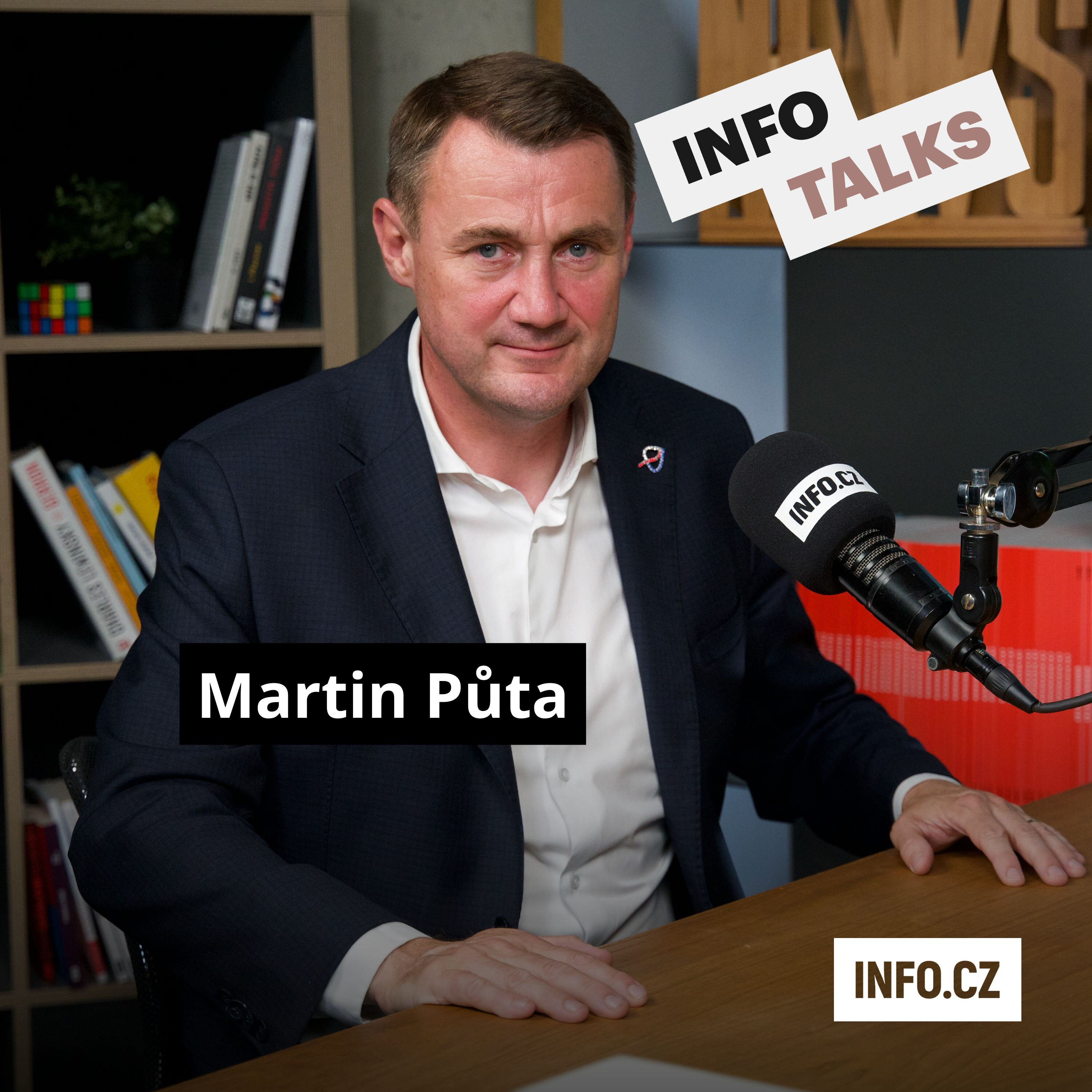 Půta: Nůžky mezi bohatými a chudými regiony se stále rozevírají, politici pro nápravu nedělají dost