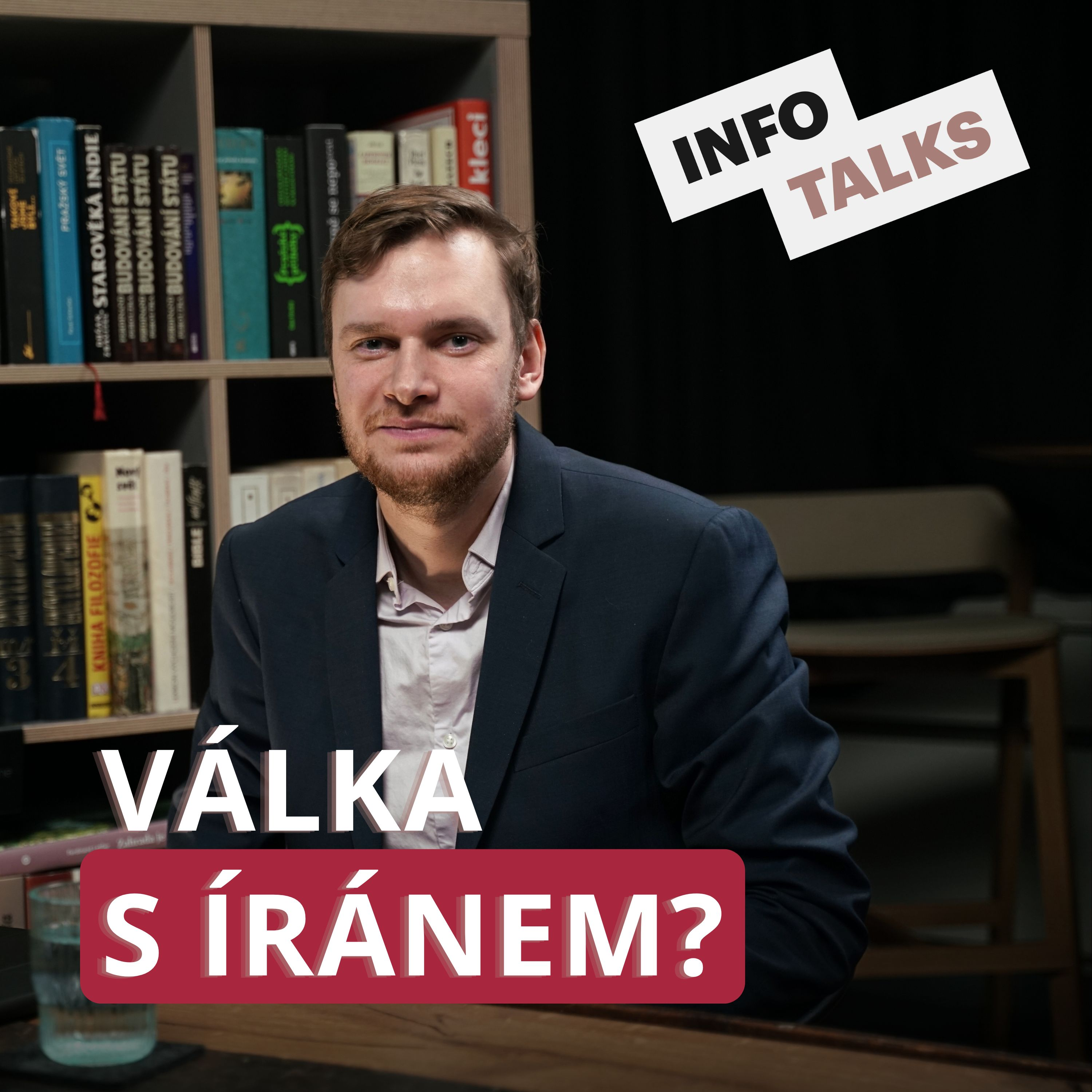 Trumpova flotila u Íránu: Začne válka v příštích hodinách?