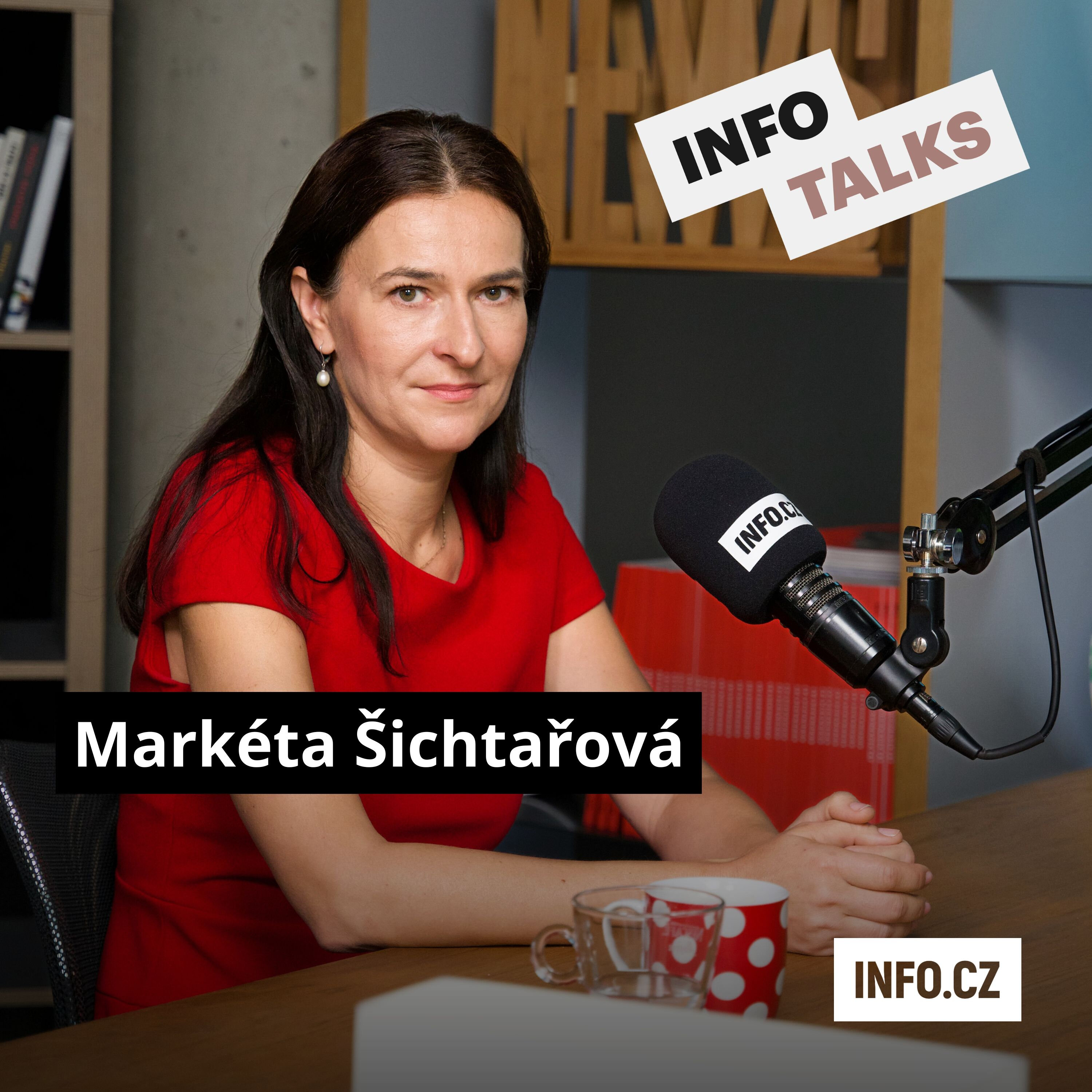 Šichtařová: Green Deal není zelený, jen se tak tváří. Jde o frontální útok na naši životní úroveň