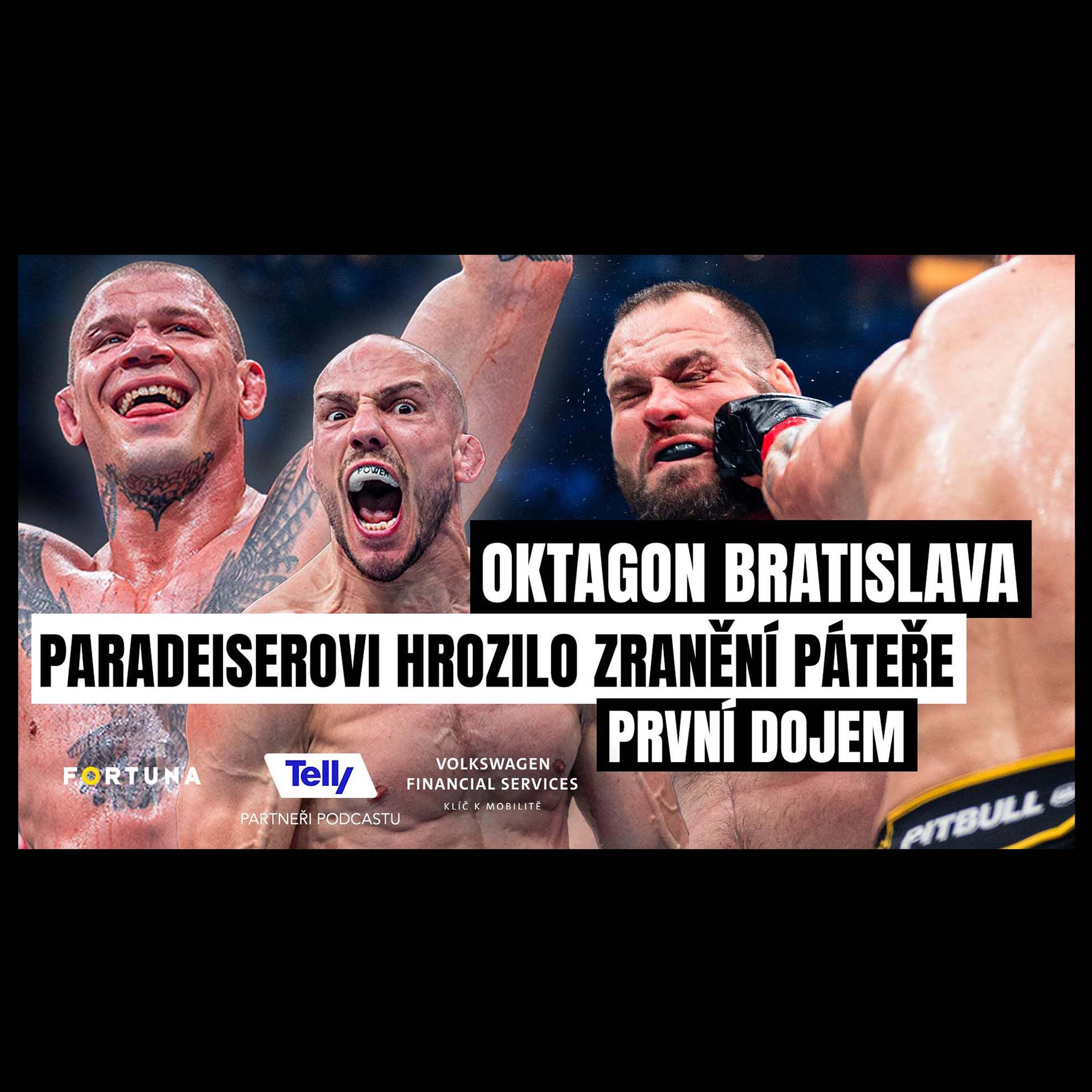 Severinův brutální faul. Smolková má hvězdný potenciál. Budayův výkon? | První dojem