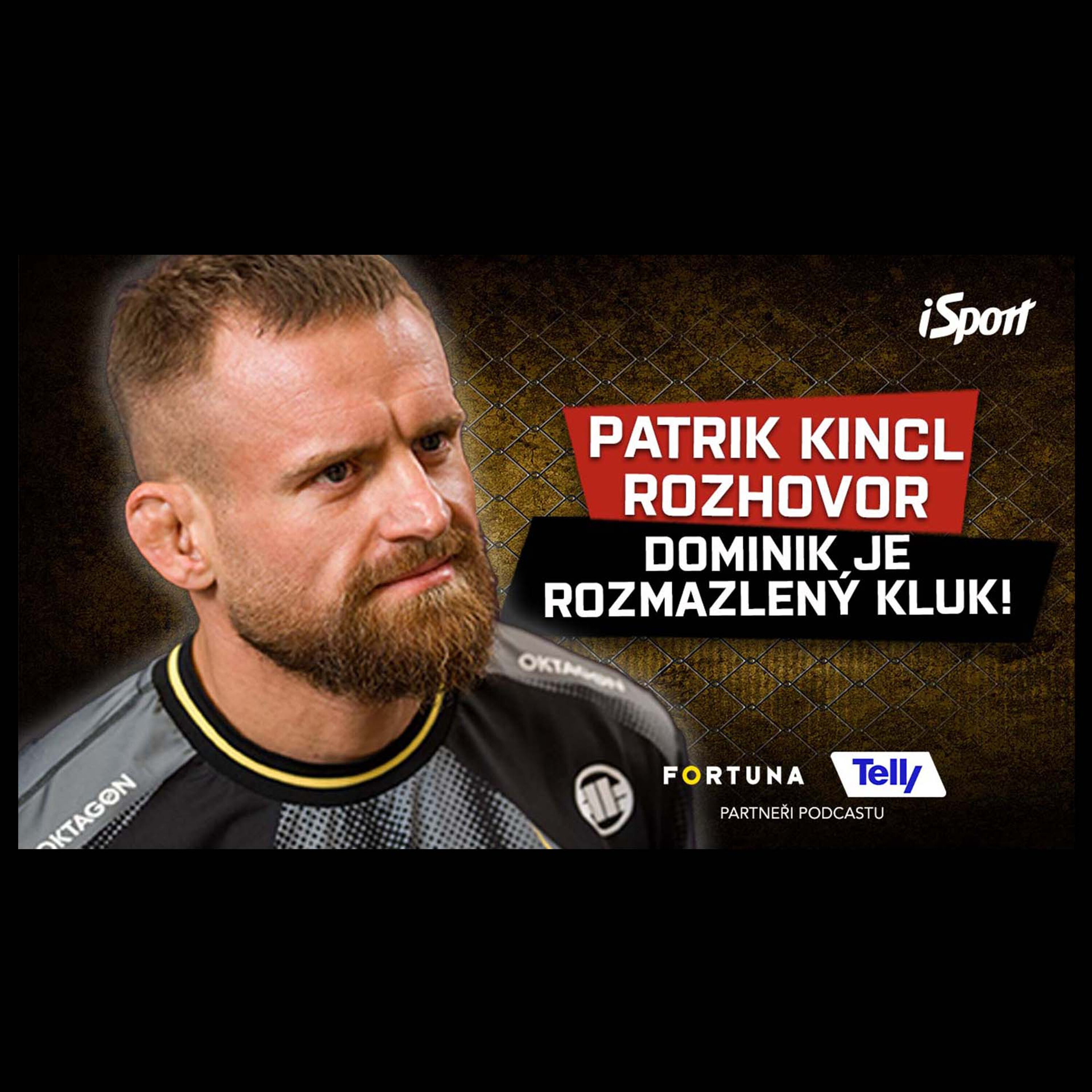 Kincl: Přišel jsem o celou výplatu. Hambáčův tým se ani nezkusil domluvit nebo omluvit | Fight!
