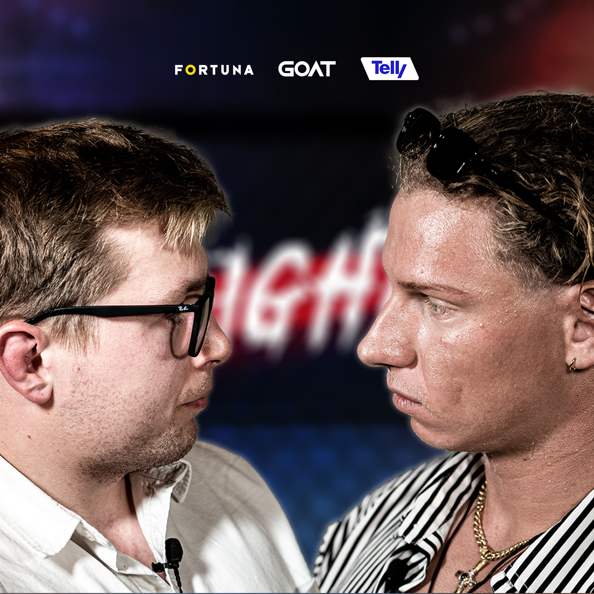 DUEL | Tóth „Spicy Pája“: Jsem Clashový materiál. Sparing s Karlosem? Raška je sra*ka v postoji