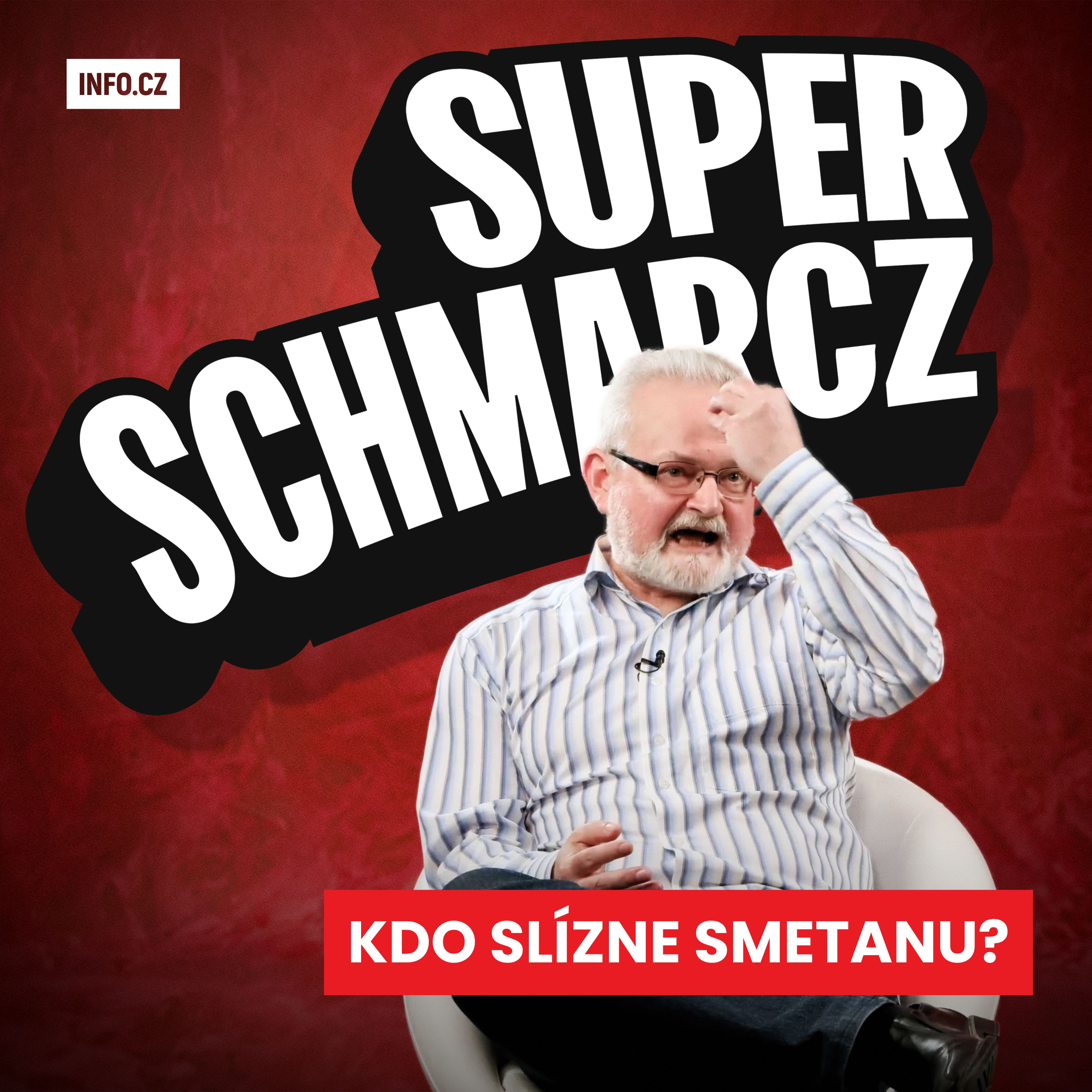 Superschmarcz