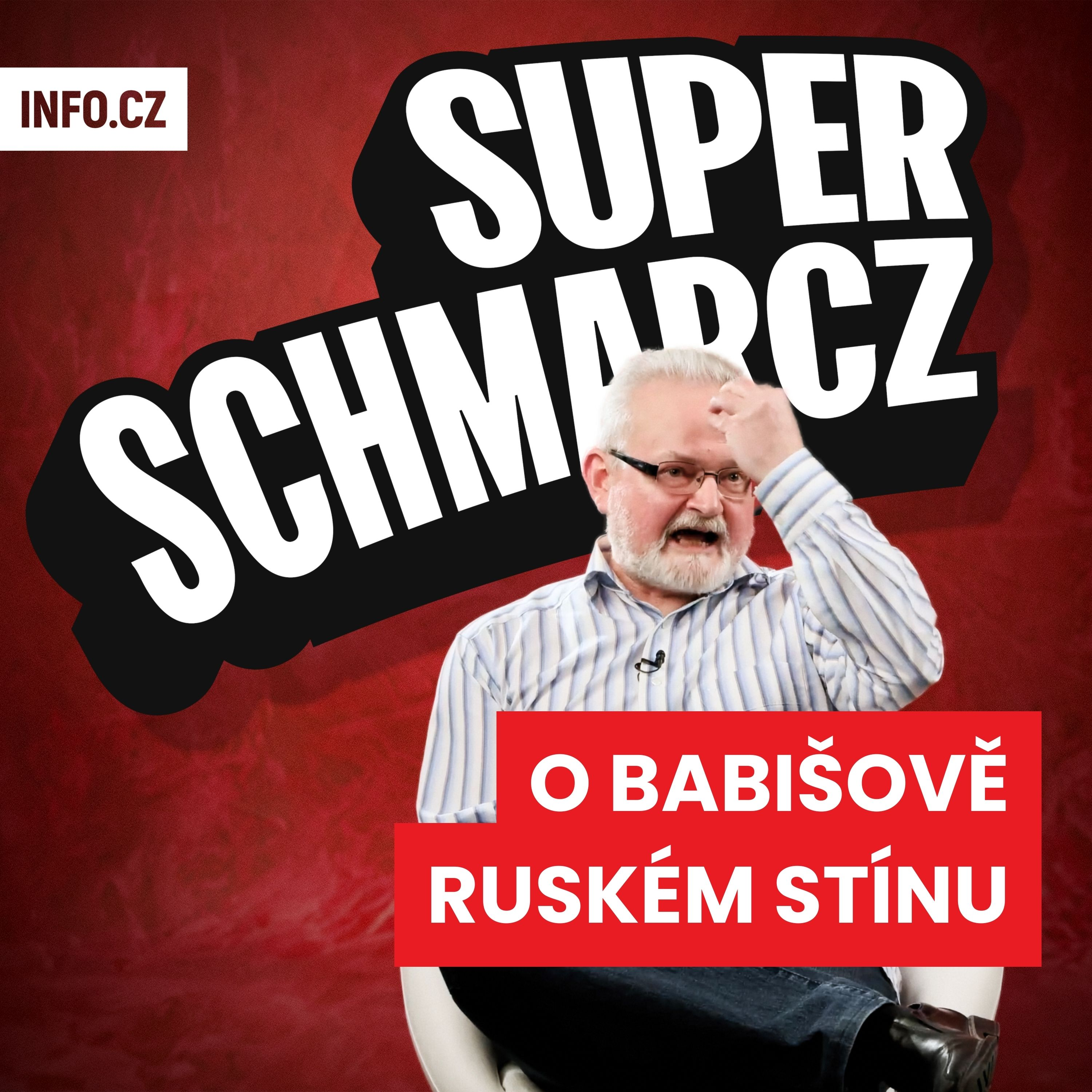 Jak se Babiš stal členem klubu ruských kremrolí episode artwork