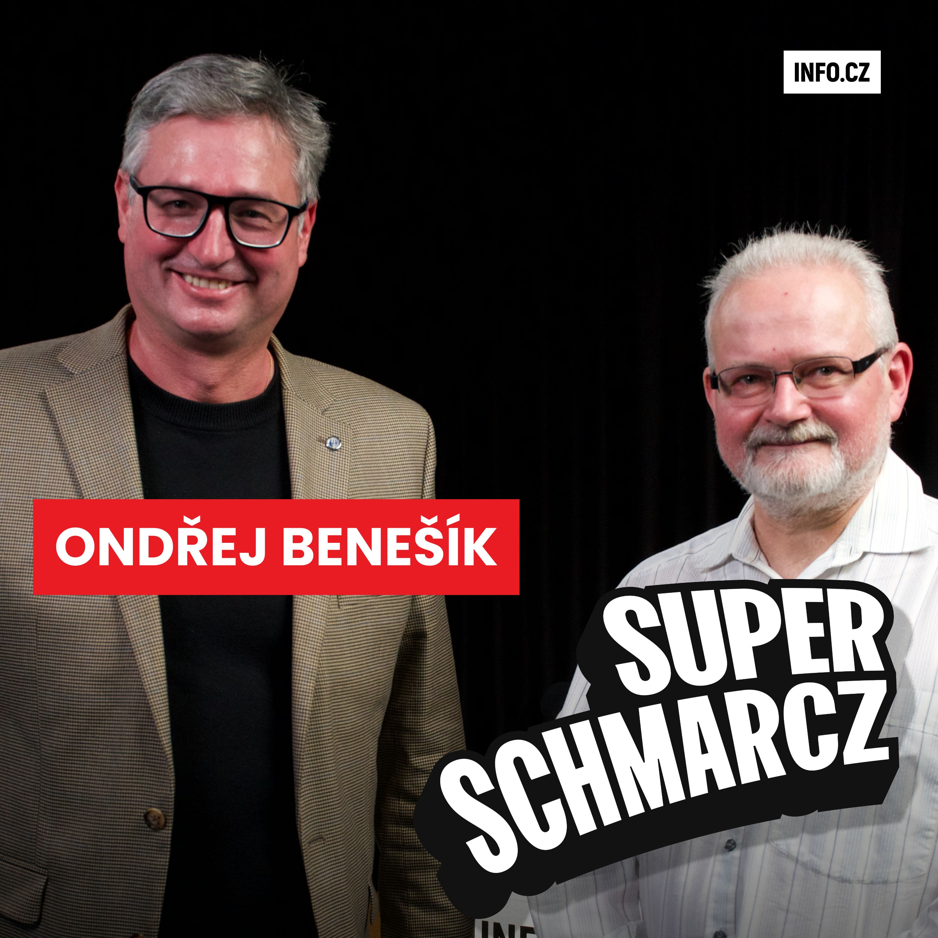 Superschmarcz