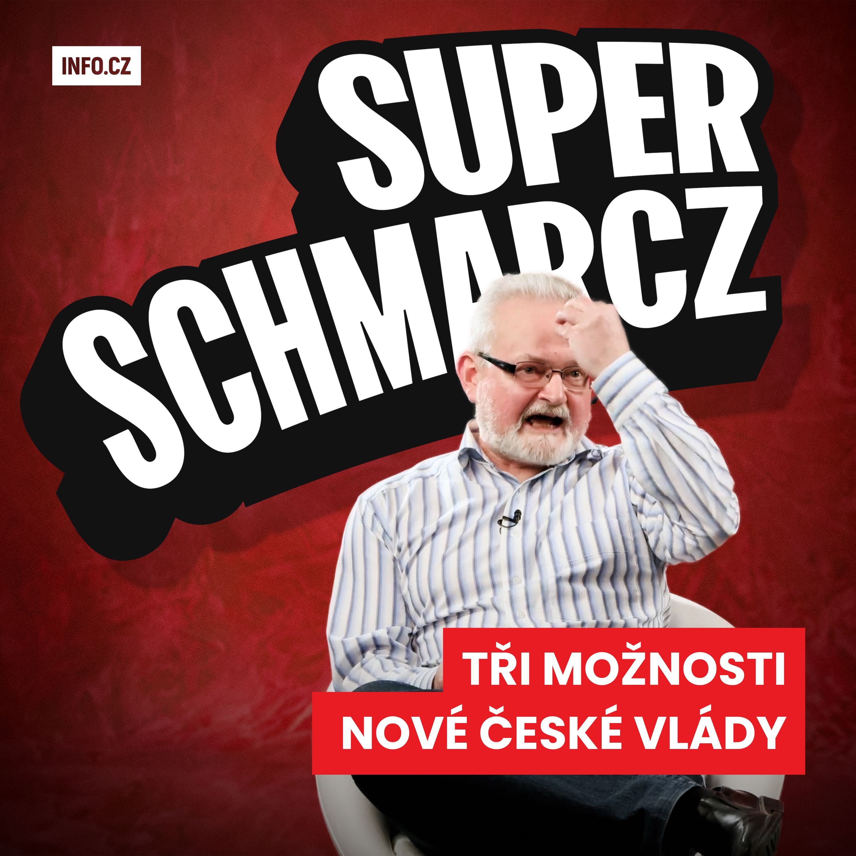 Superschmarcz
