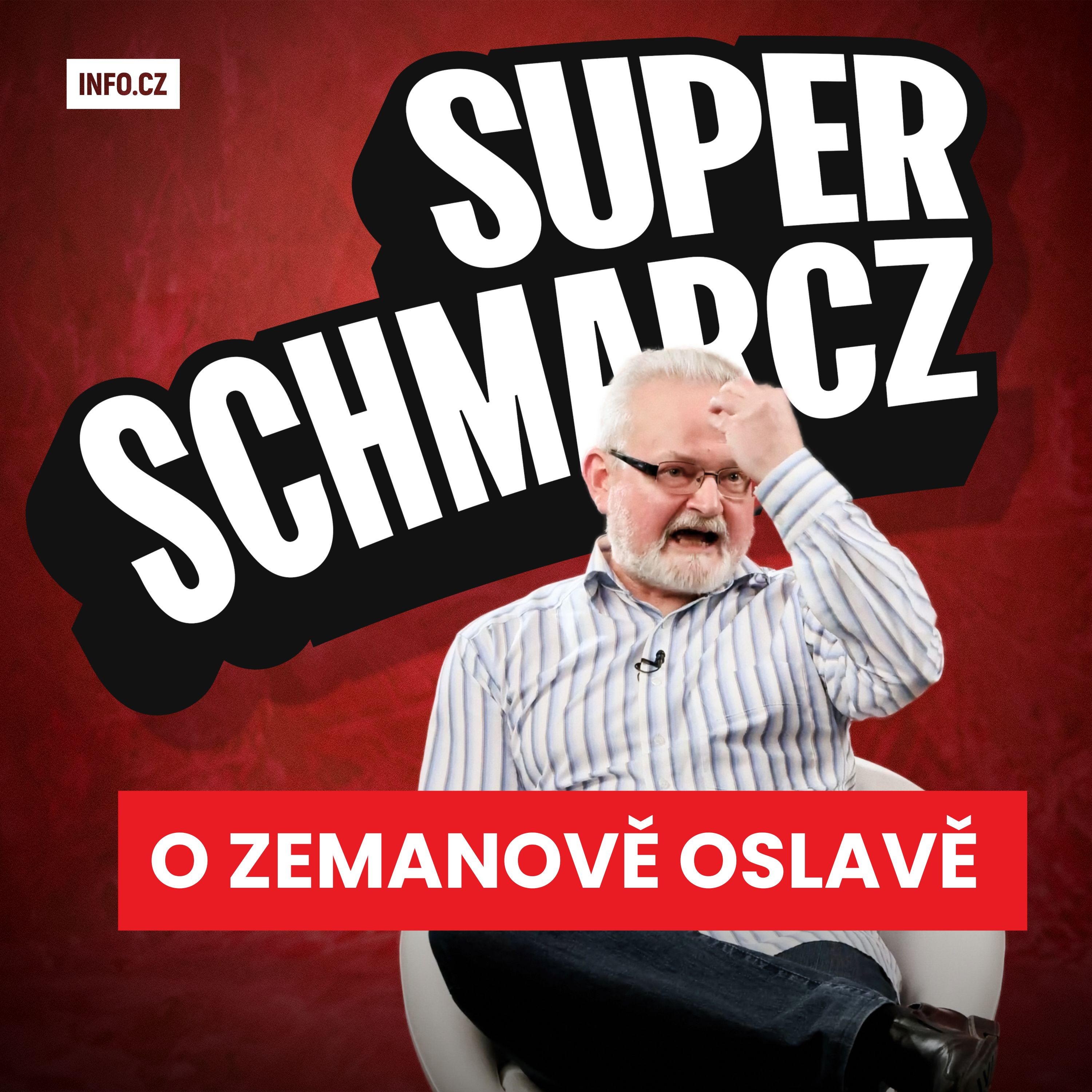 Superschmarcz