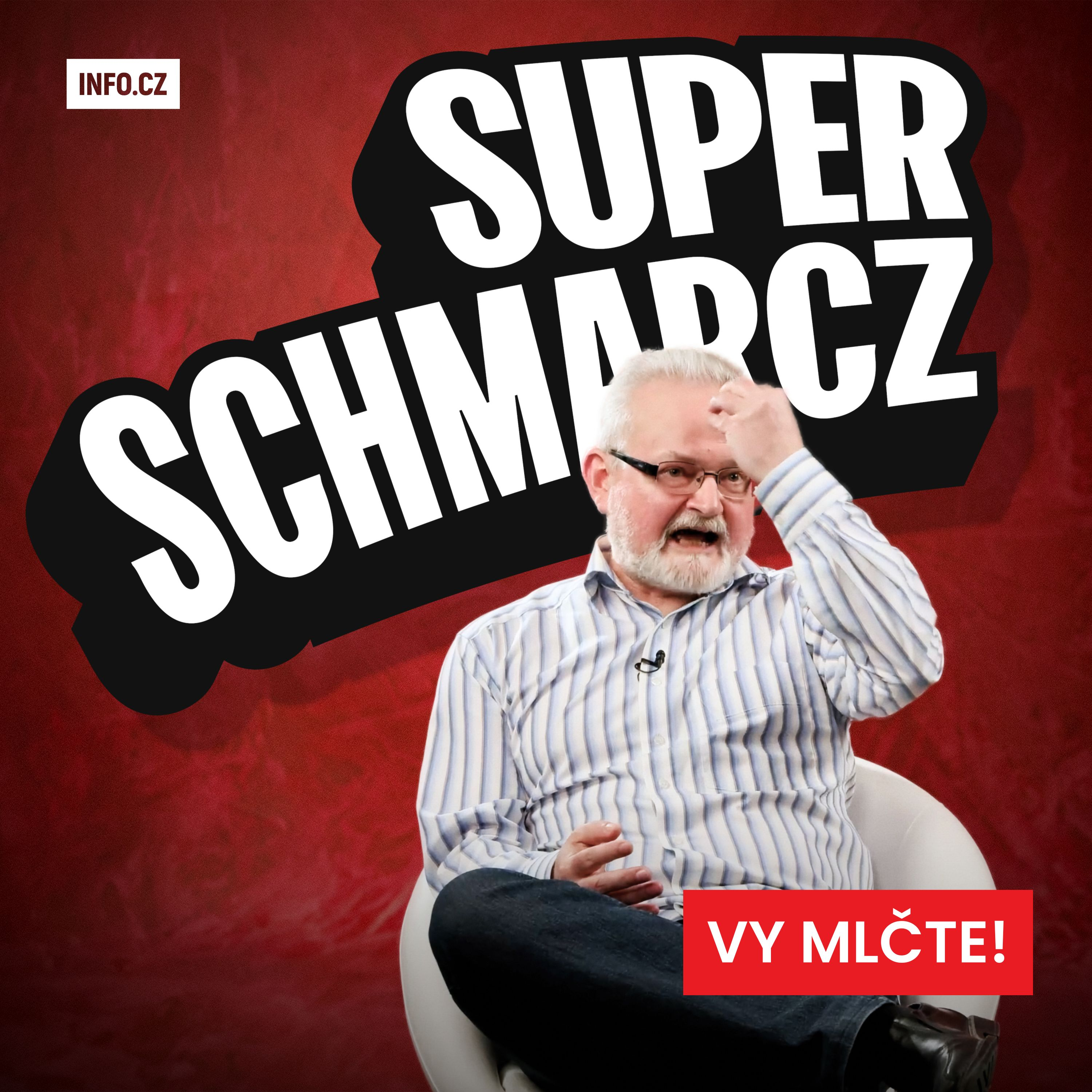 Superschmarcz