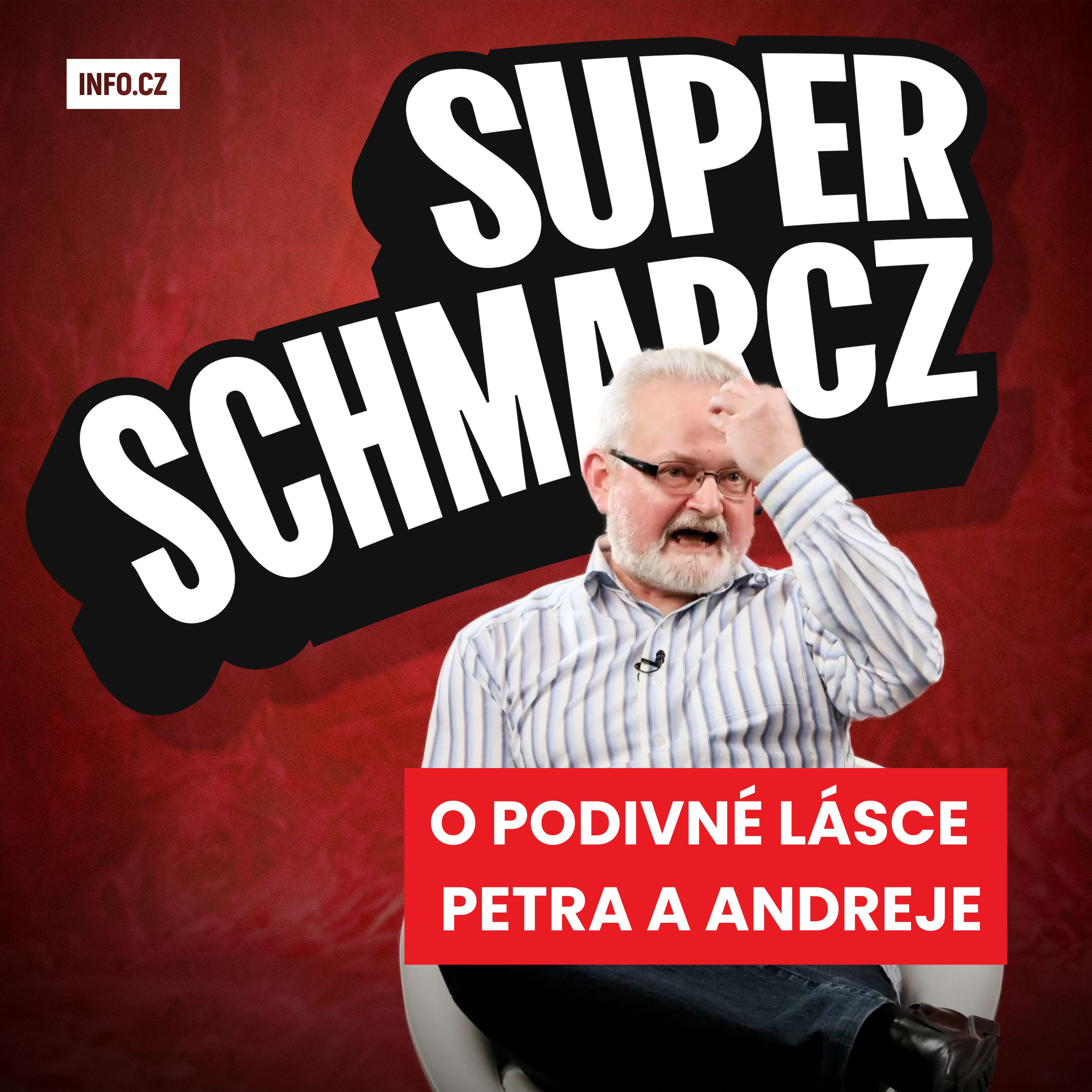 Superschmarcz