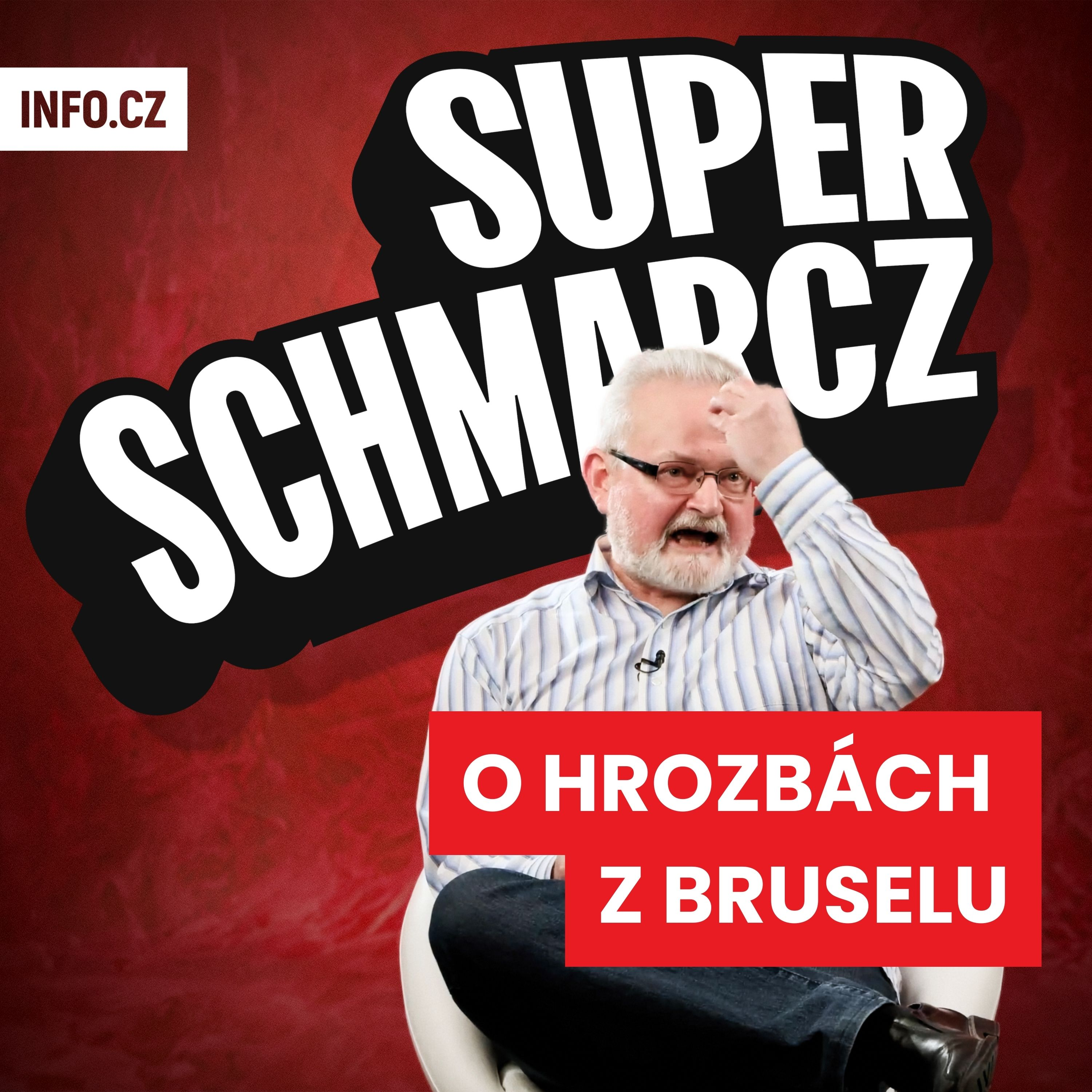 České národní zájmy jsou revize Green Dealu a migrační politiky episode artwork