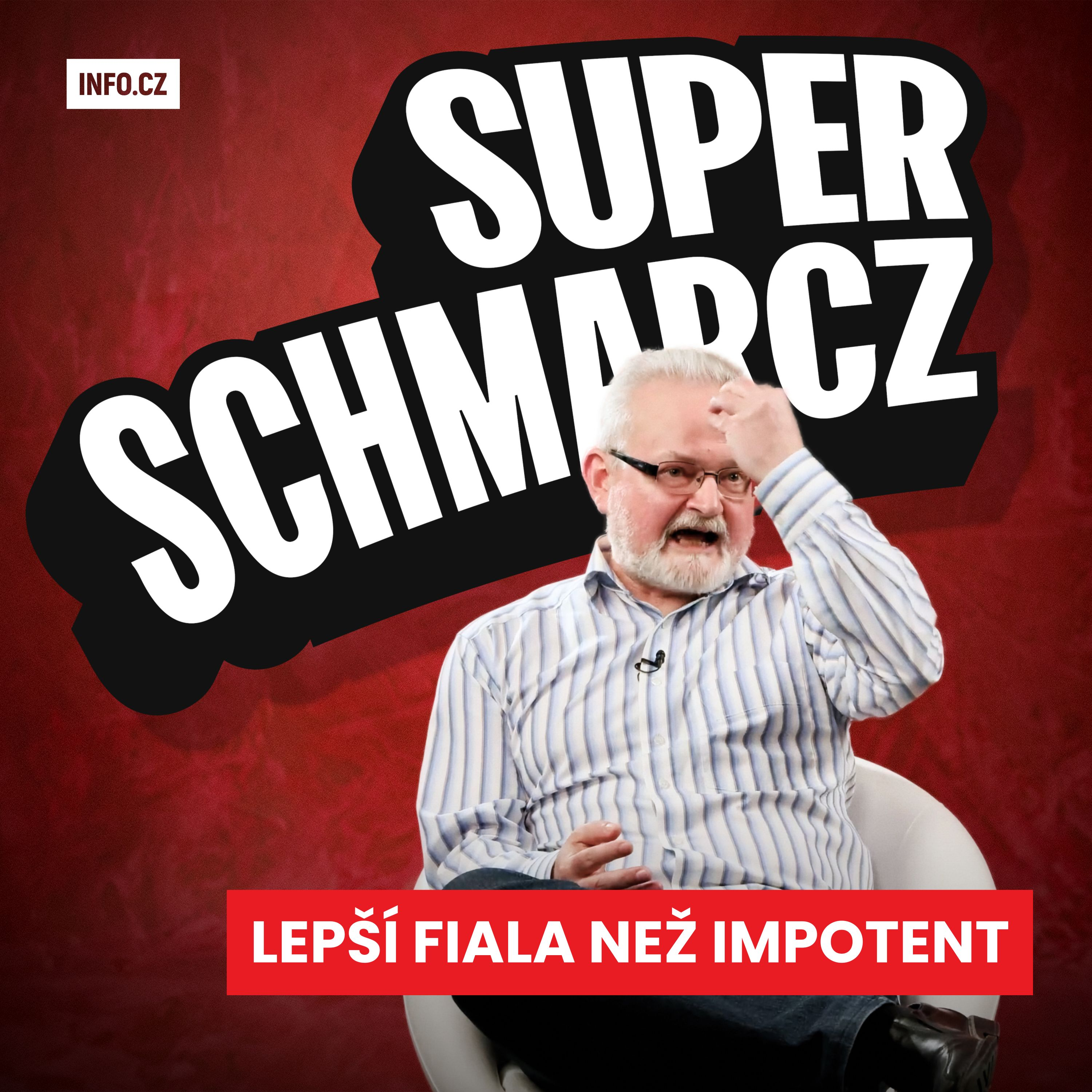 Superschmarcz