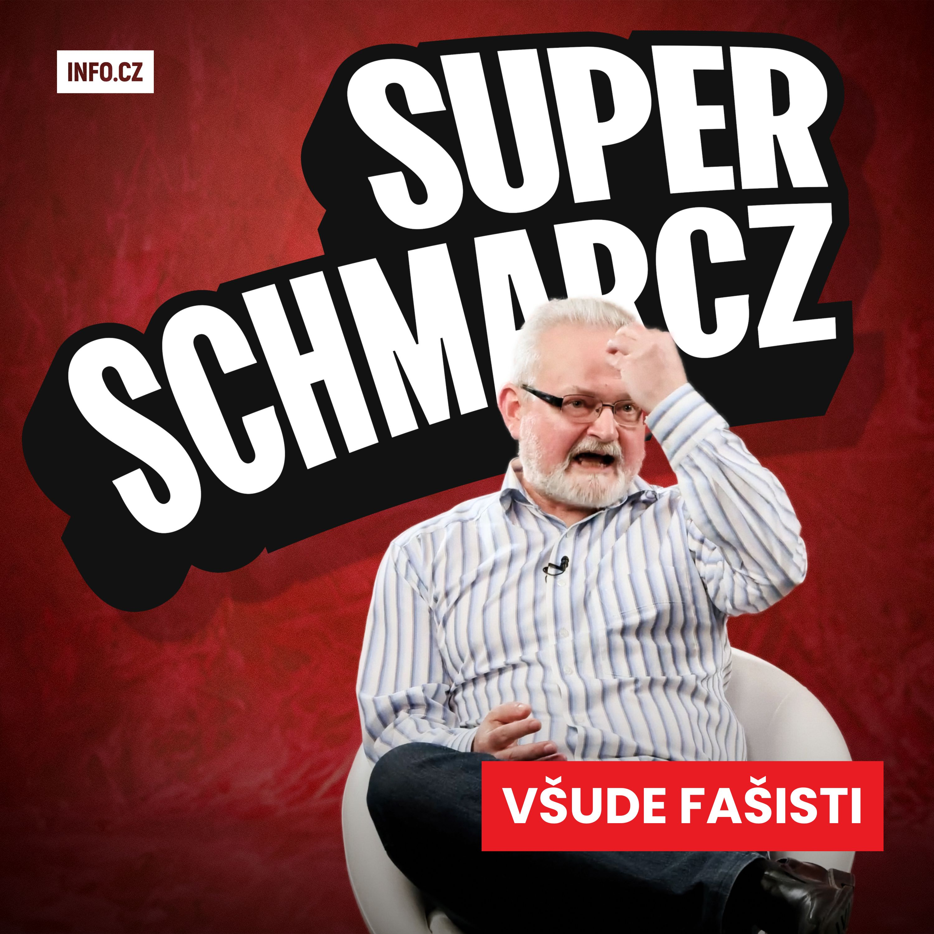 Superschmarcz