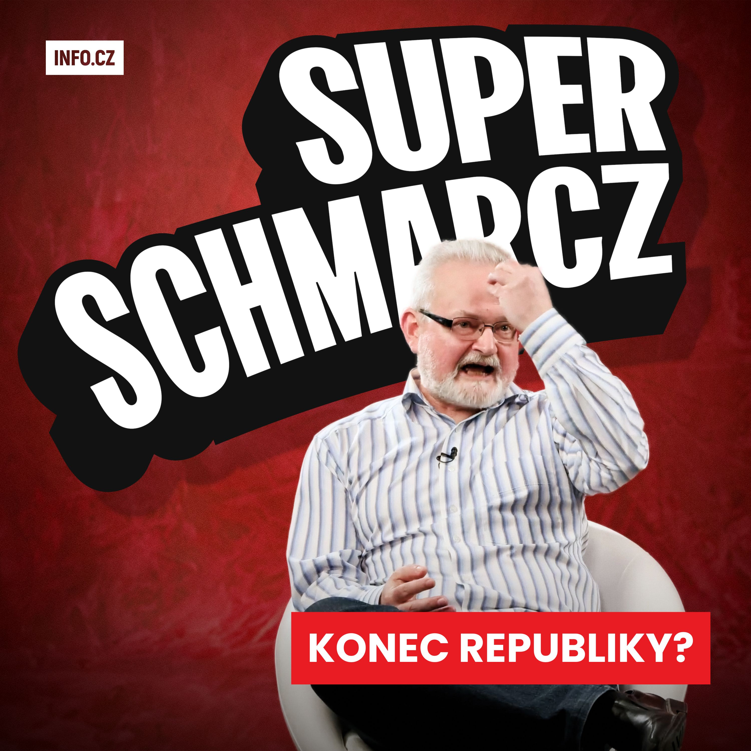 Superschmarcz