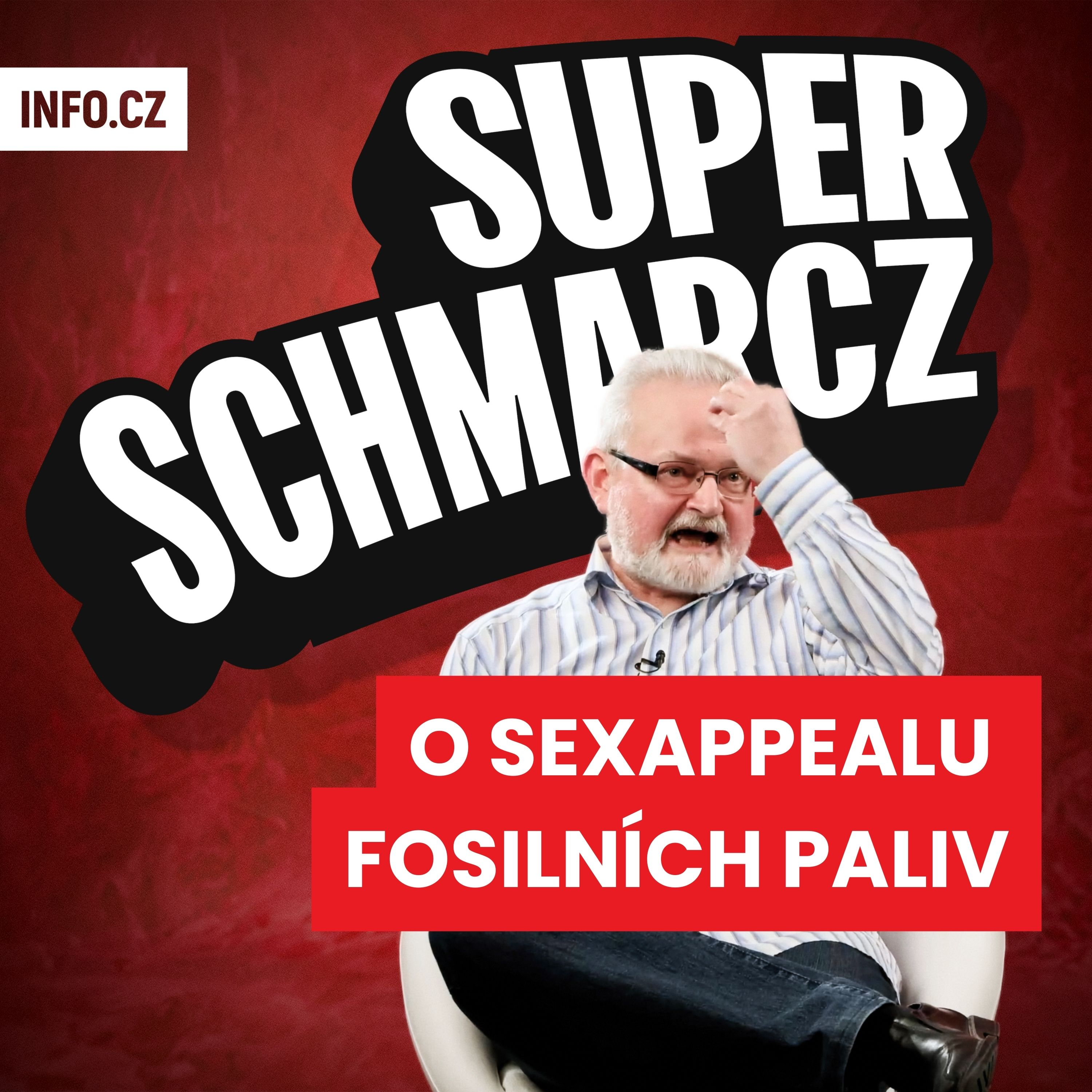 Green Deal je řízená „genocida“ lidí třetího světa episode artwork