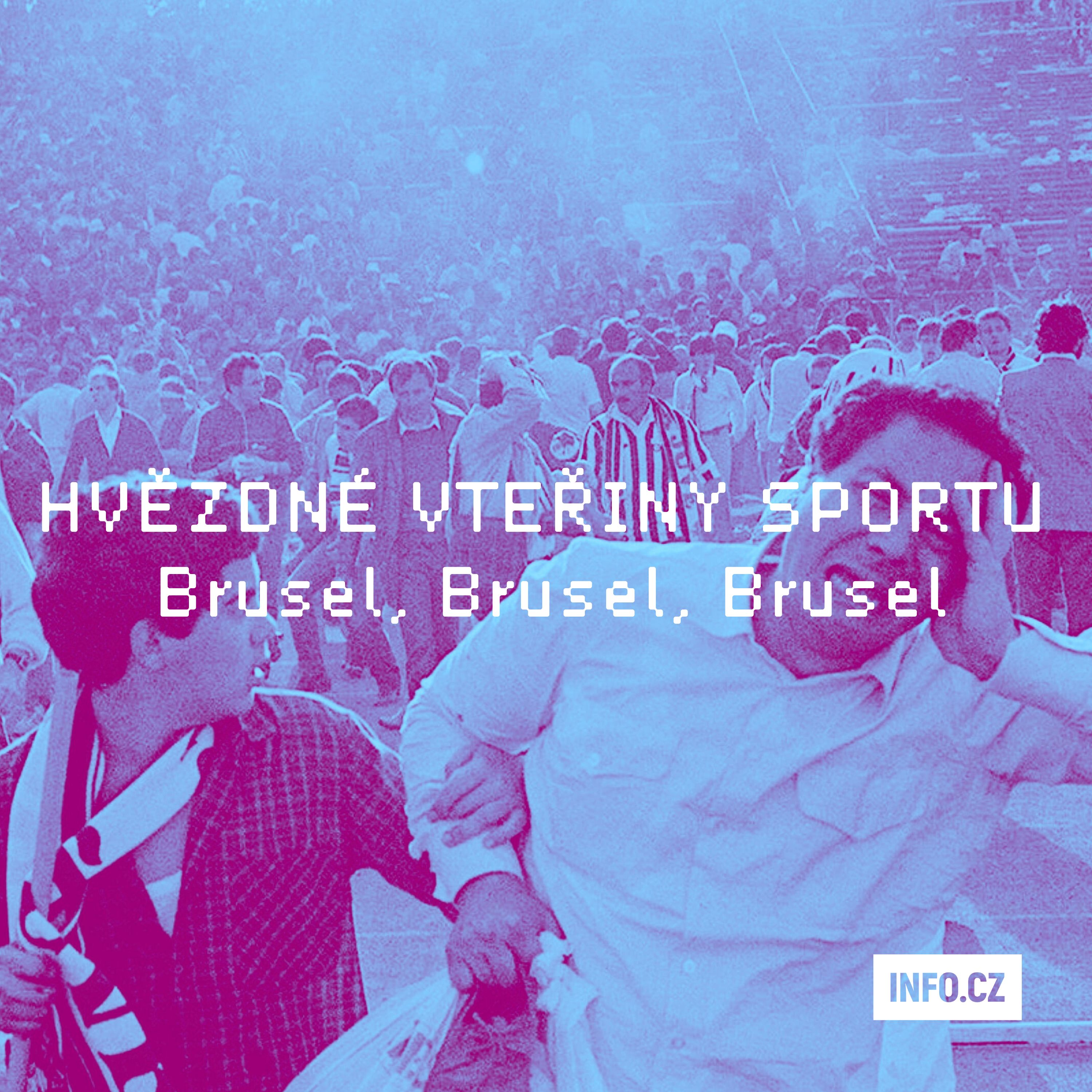 Hvězdné vteřiny sportu