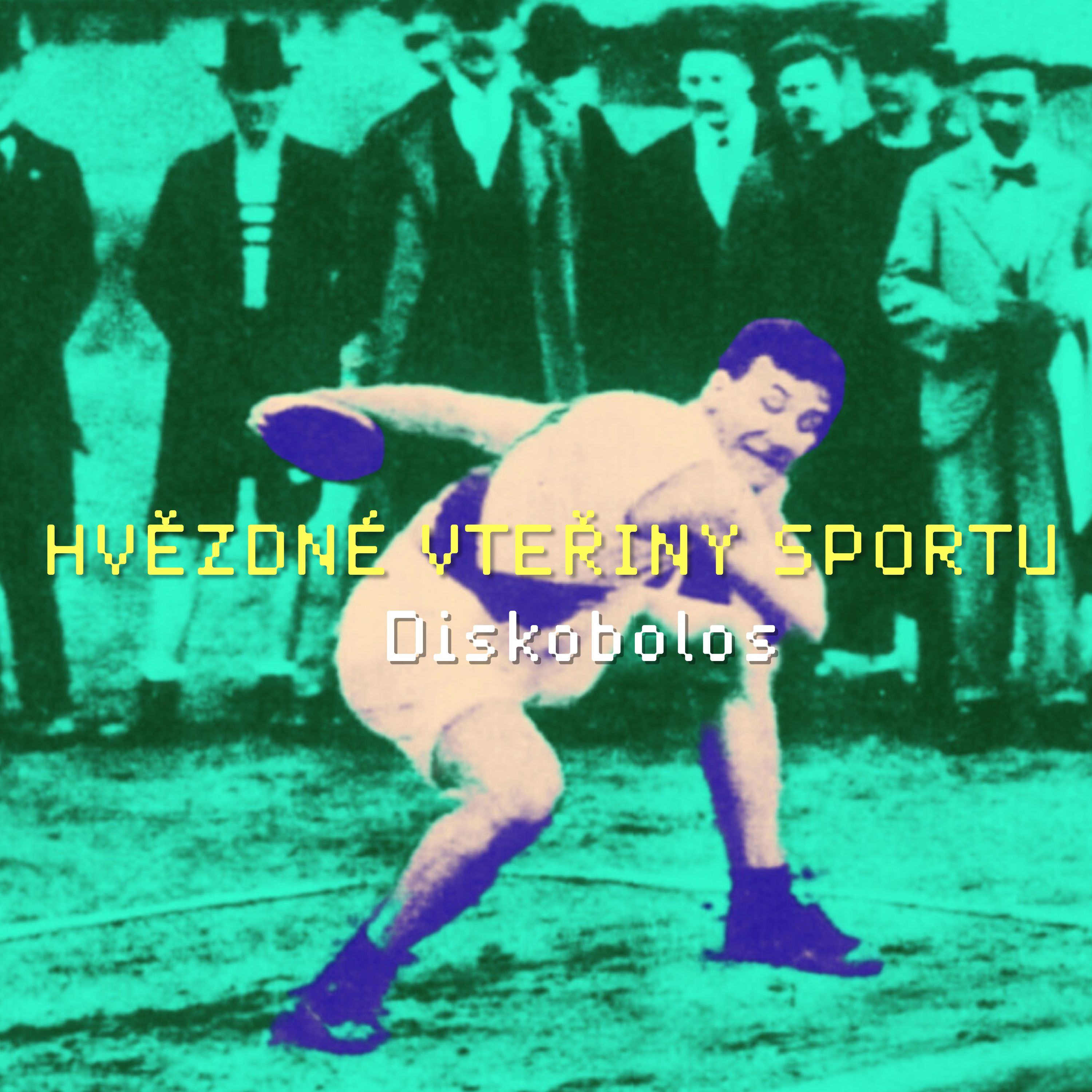 Hvězdné vteřiny sportu