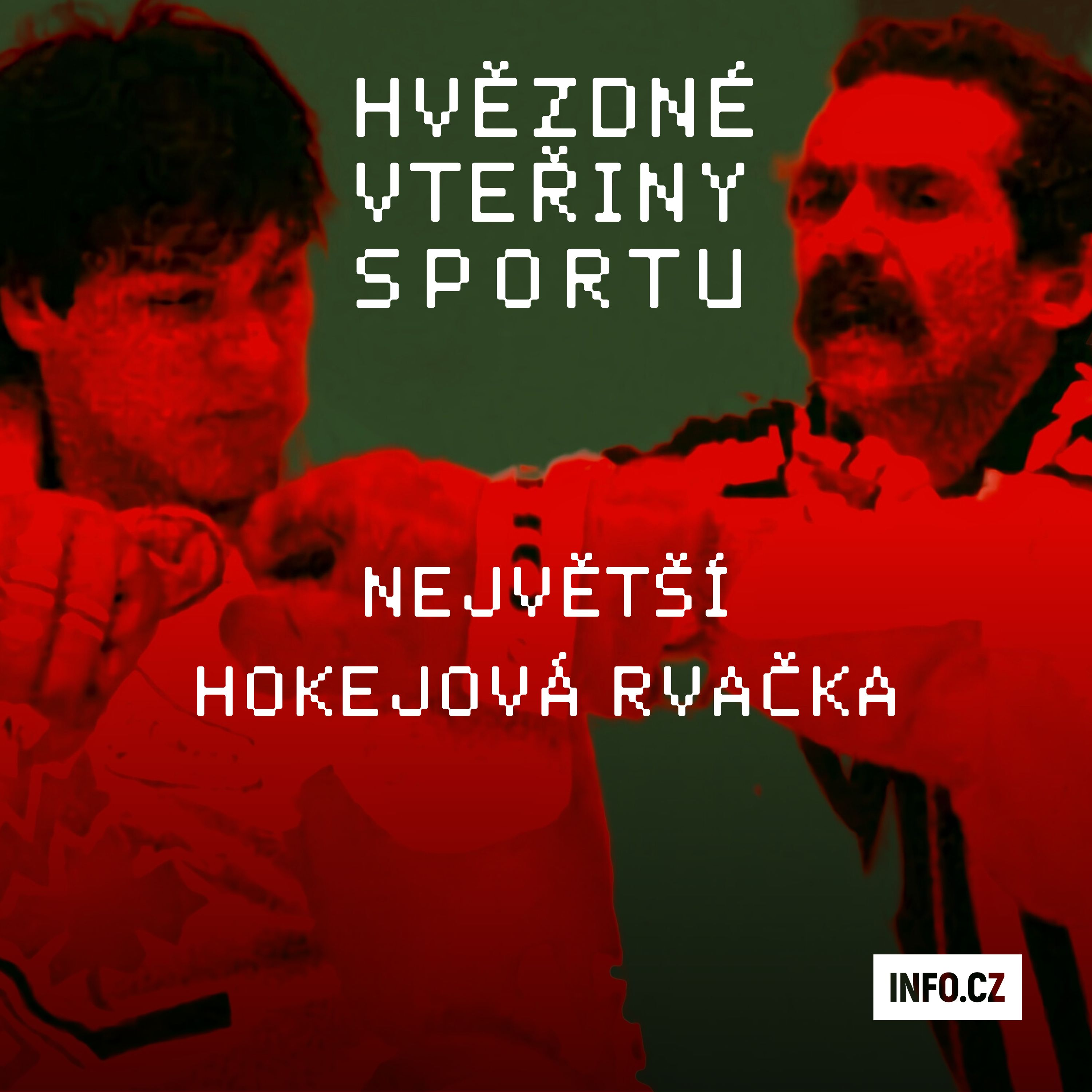Hvězdné vteřiny sportu
