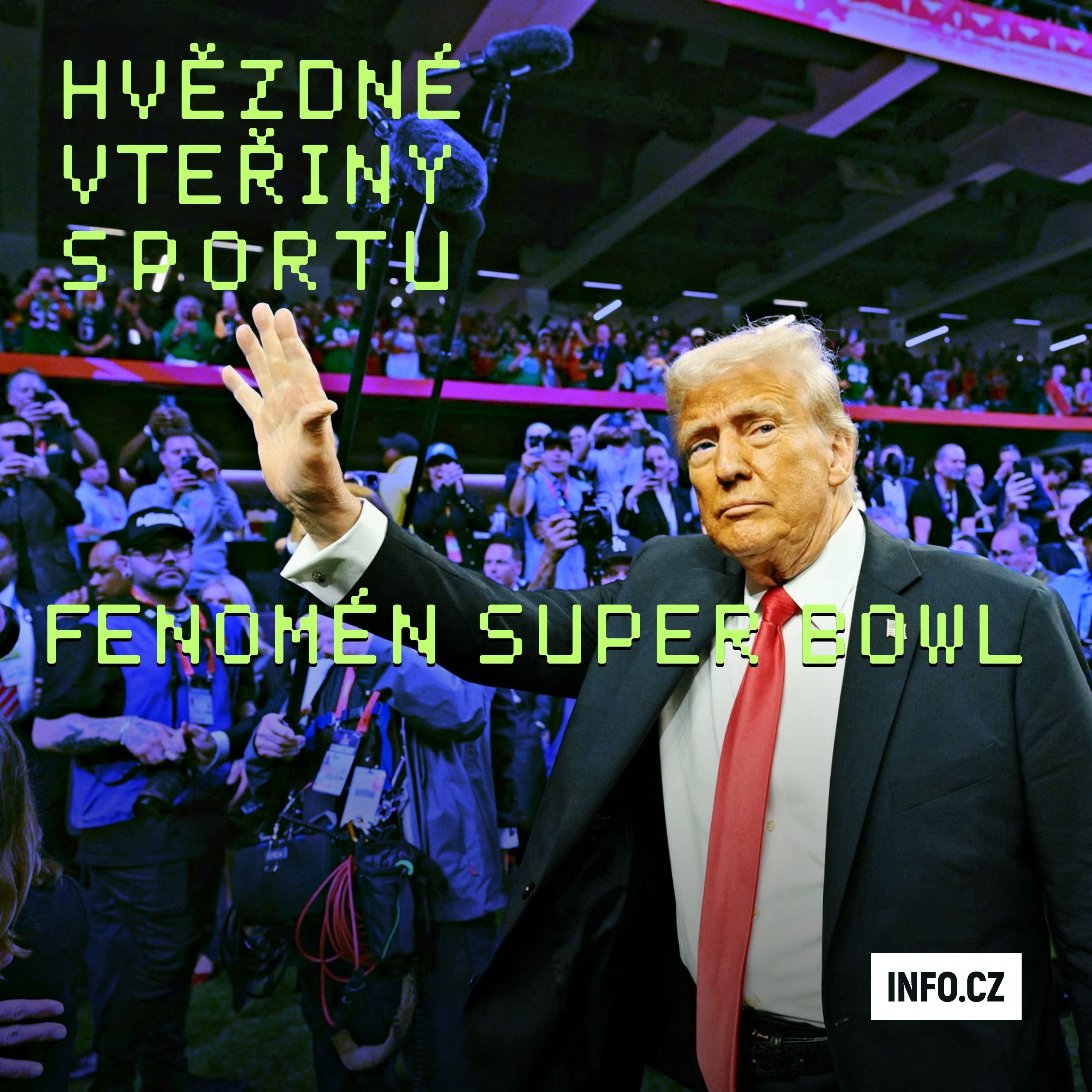 Hvězdné vteřiny sportu