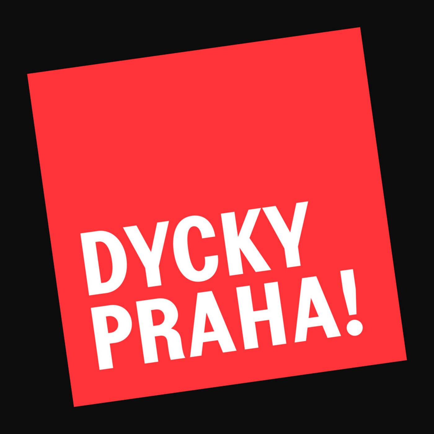 Dycky Praha #7 – Hana Marvanová episode artwork