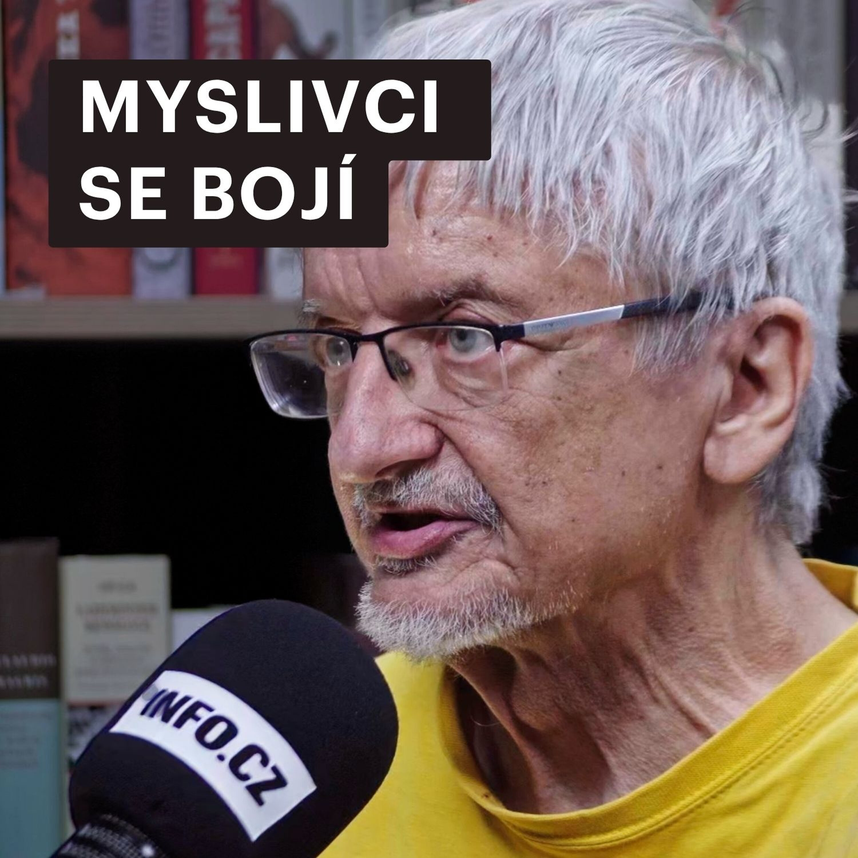 Největším nebezpečím v lese nejsou medvědi. Ekolog ukazuje na někoho jiného
