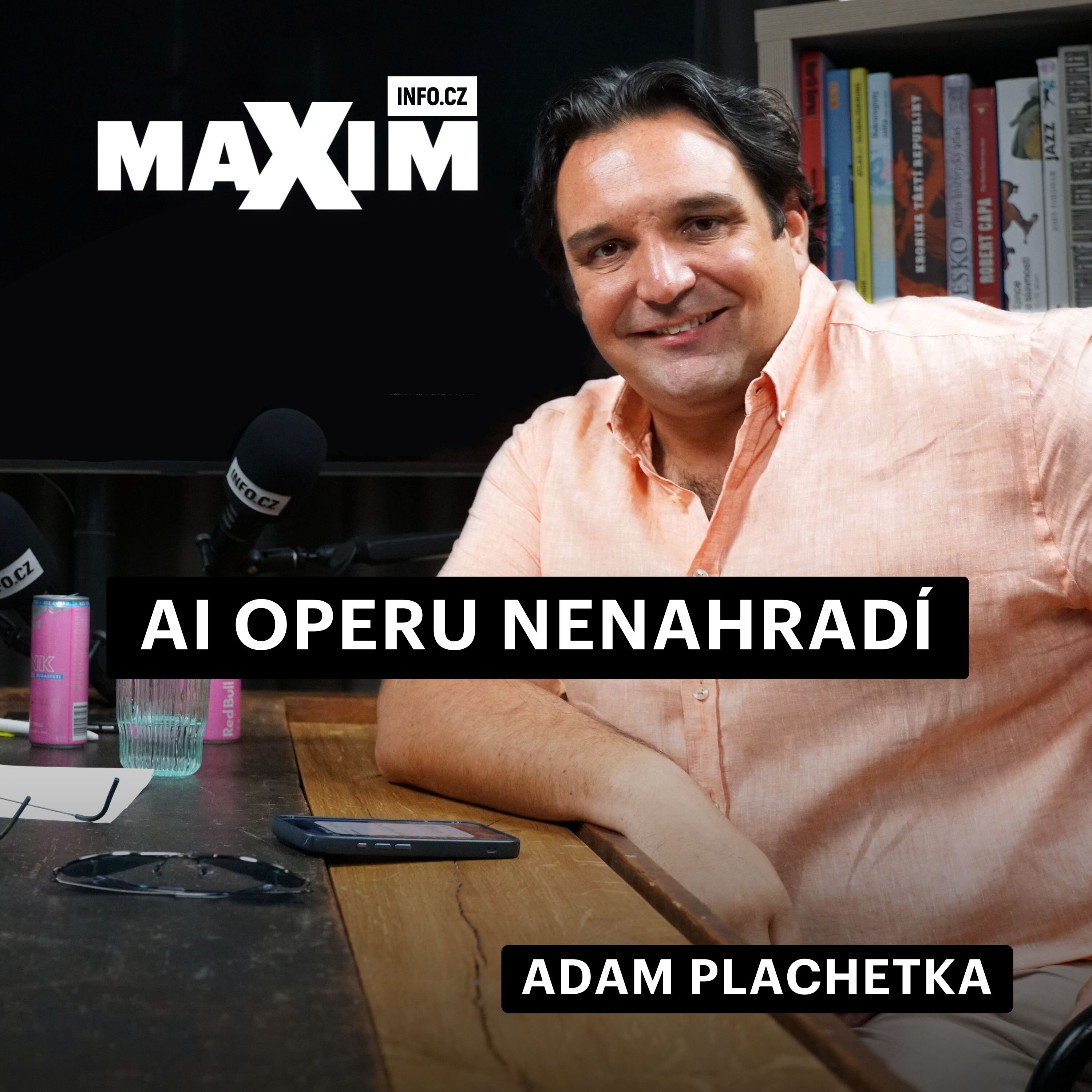 Adam Plachetka o skrytých pravidlech operního byznysu